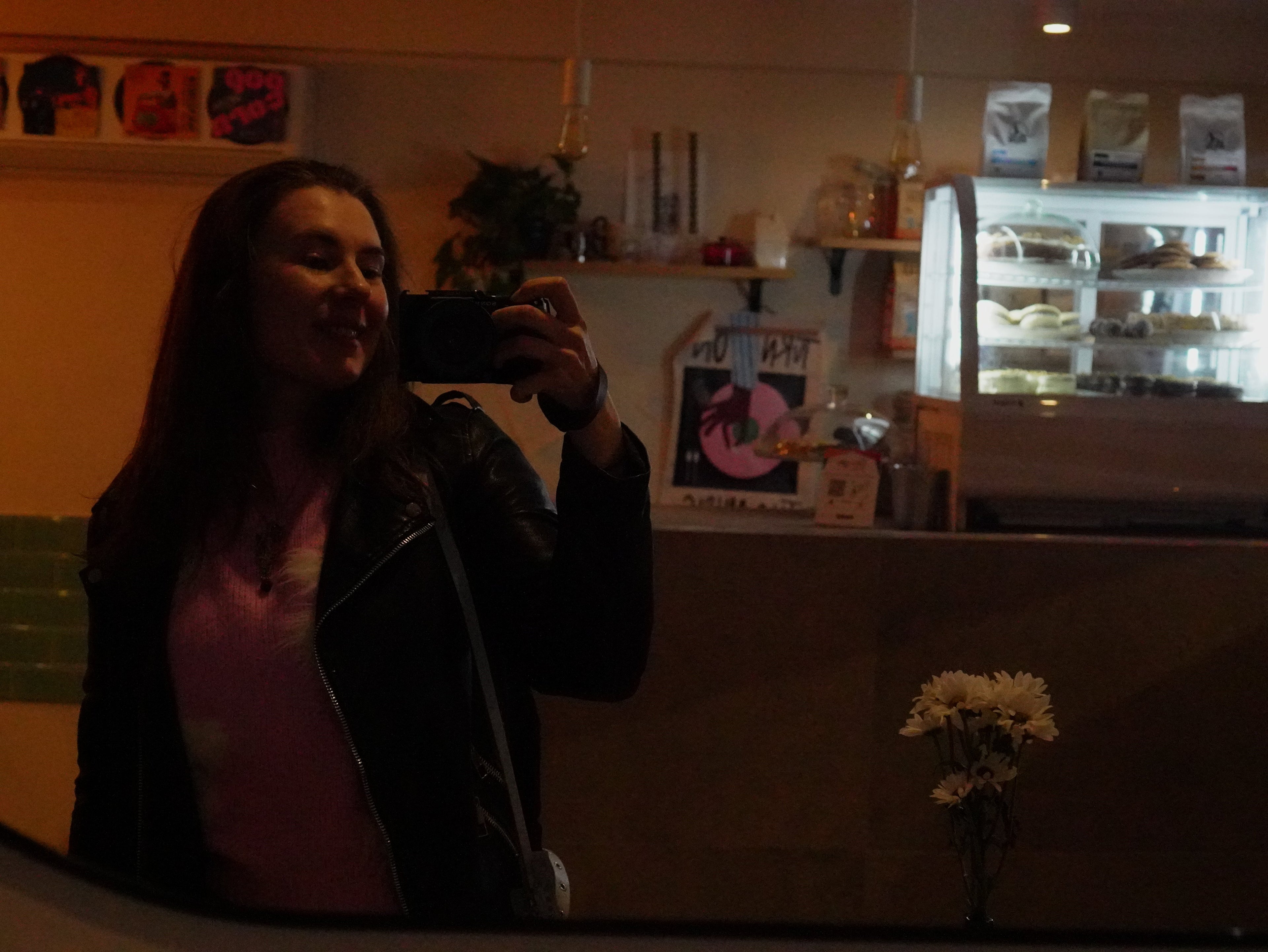 Wine, art & vinyls: Wild at Heart 2.0 at Nina Café