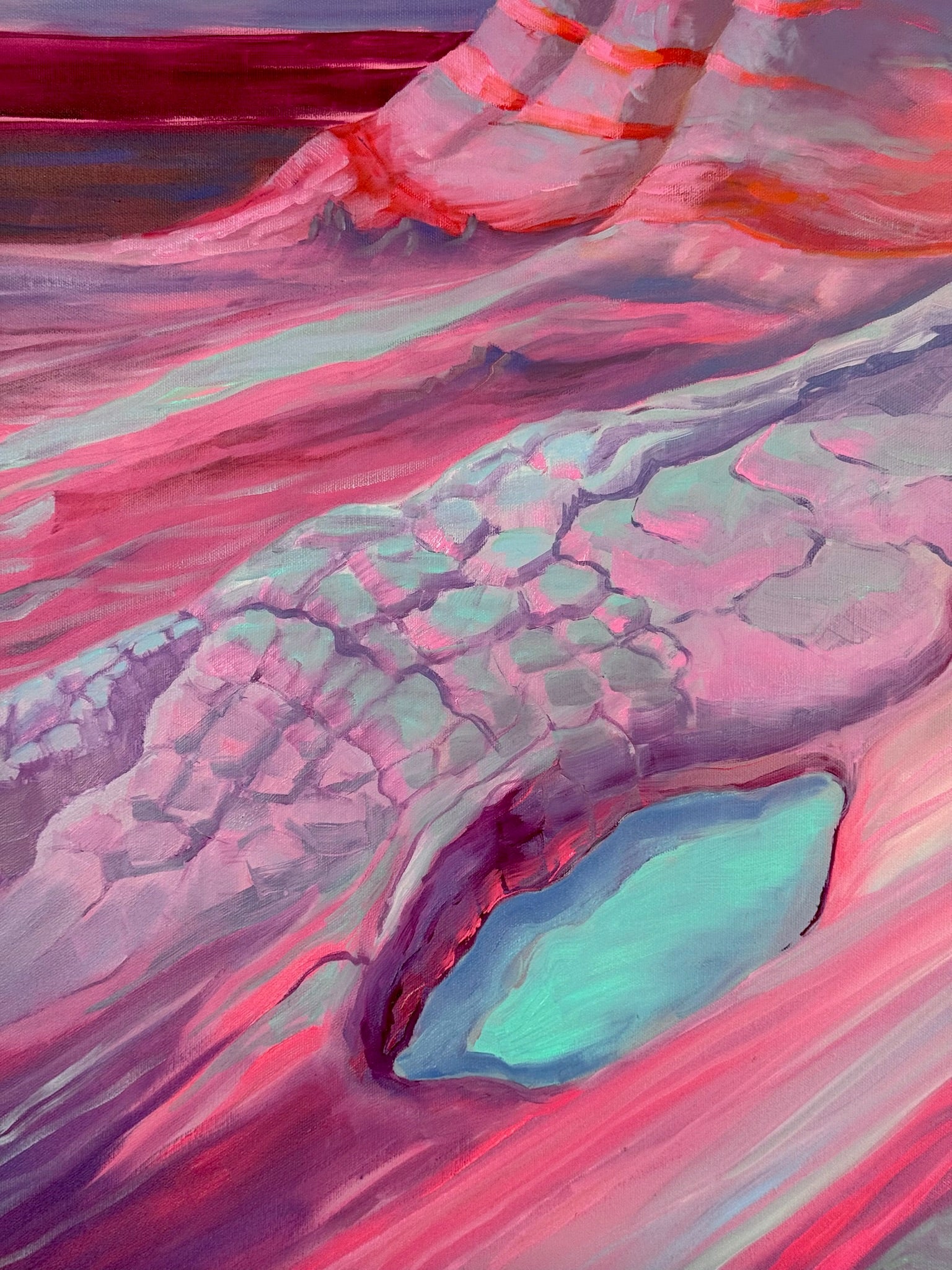 Desert dream - Image 13