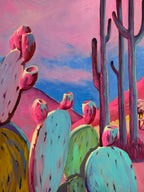 Amanecer en el desierto - Image 7