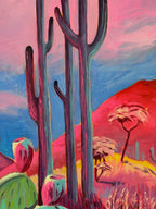 Amanecer en el desierto - Image 8