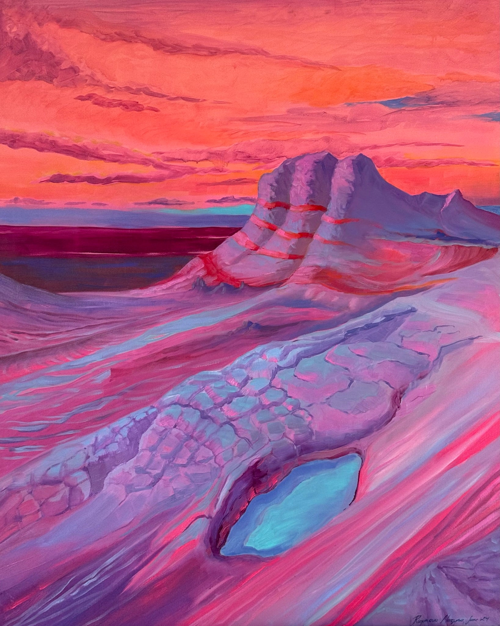 Desert dream - Image 2
