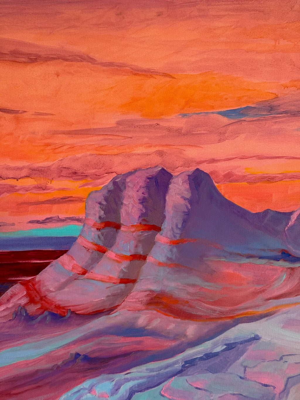 Desert dream - Image 4