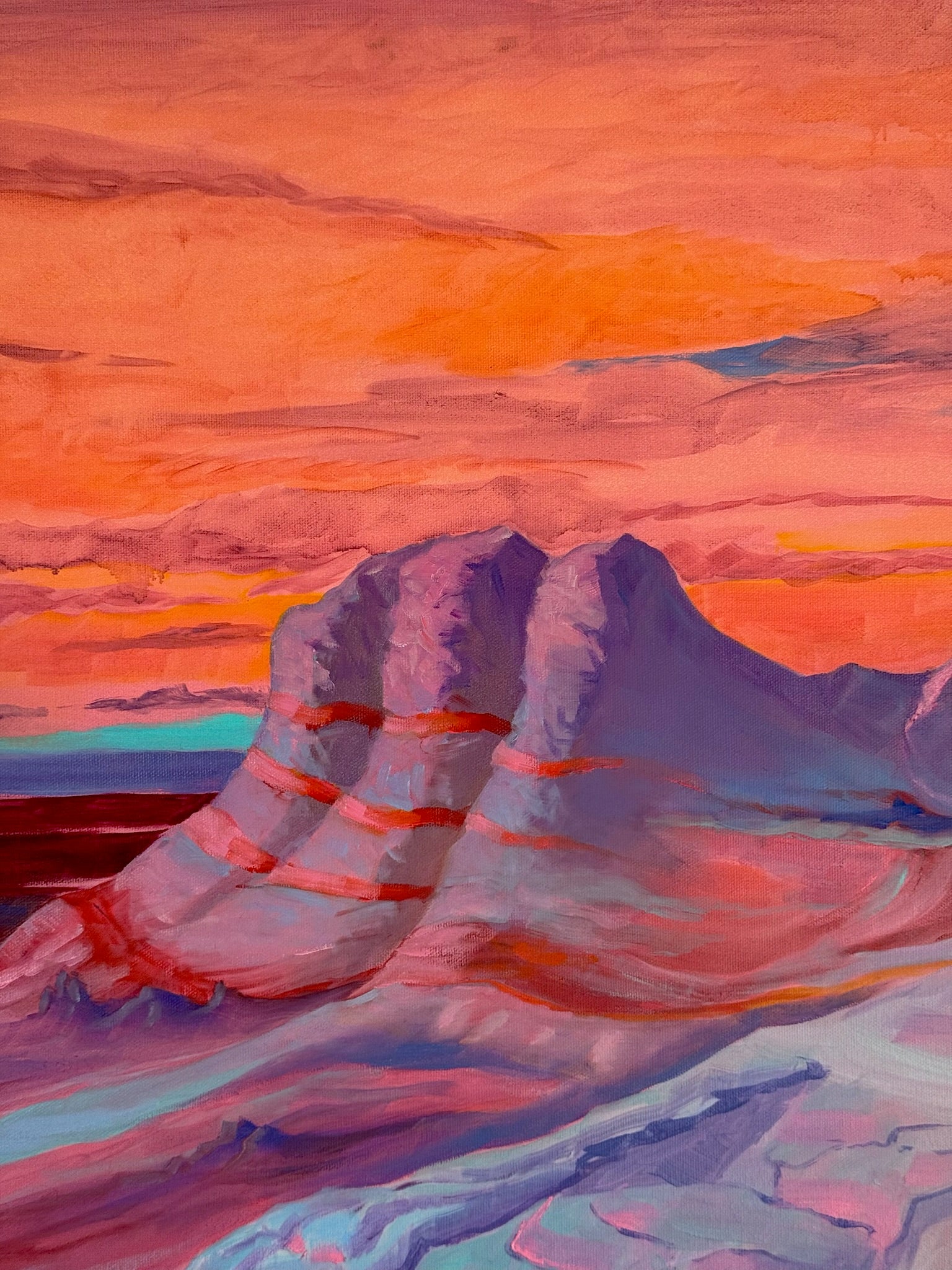 Desert dream - Image 4
