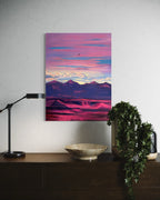 Canyon twilight - Image 7