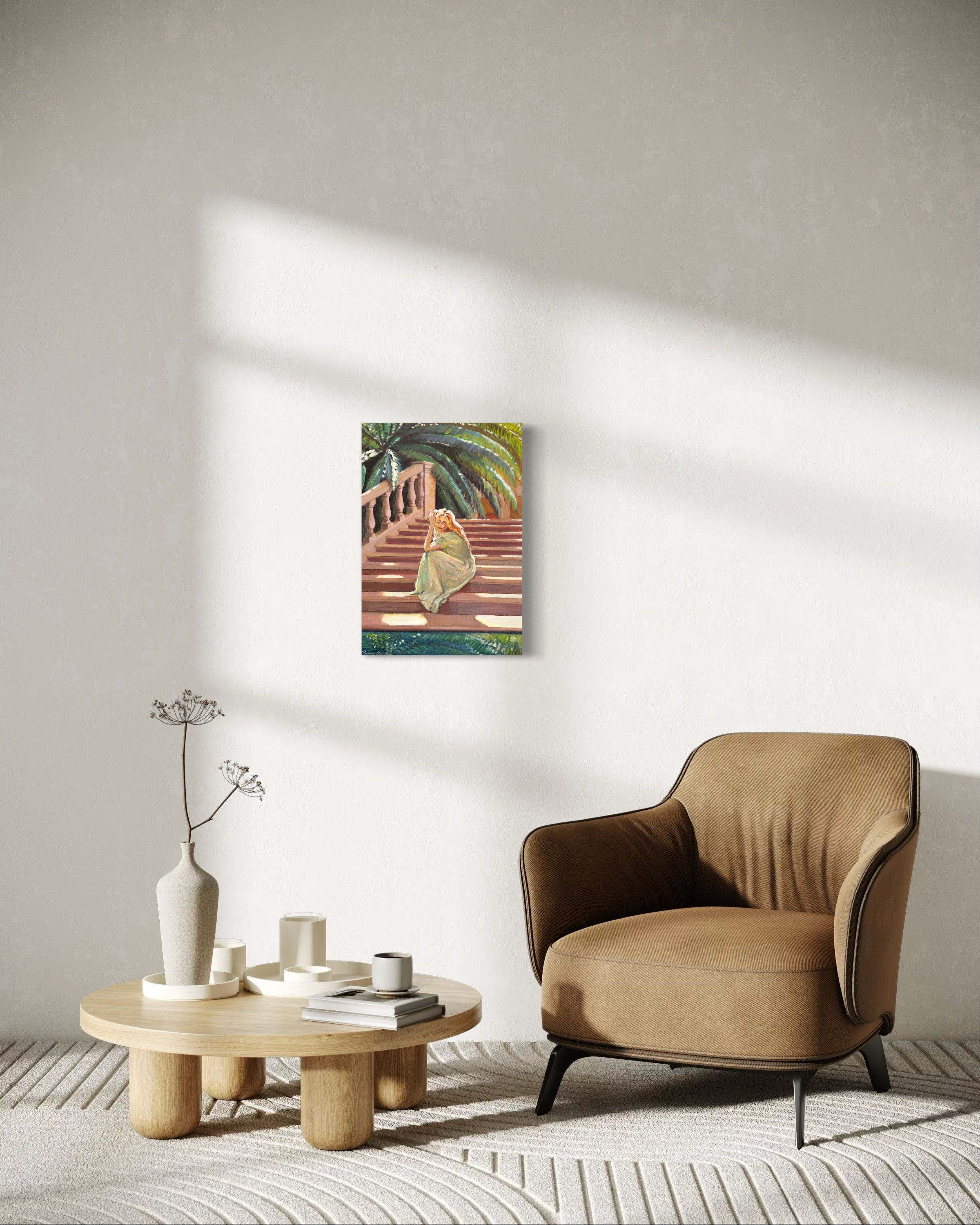 Serenity in bloom, n4