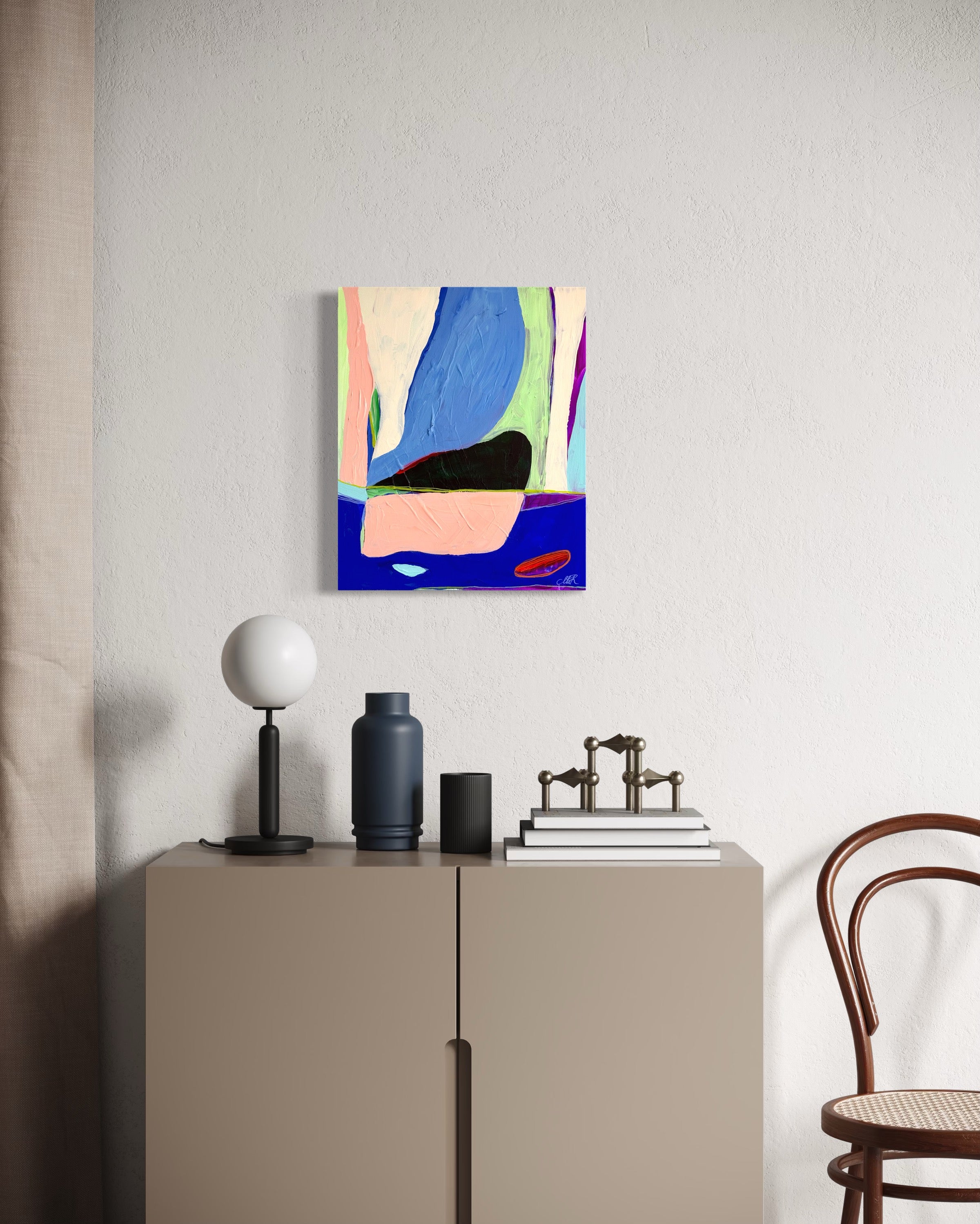Vibrant harbor - Image 6