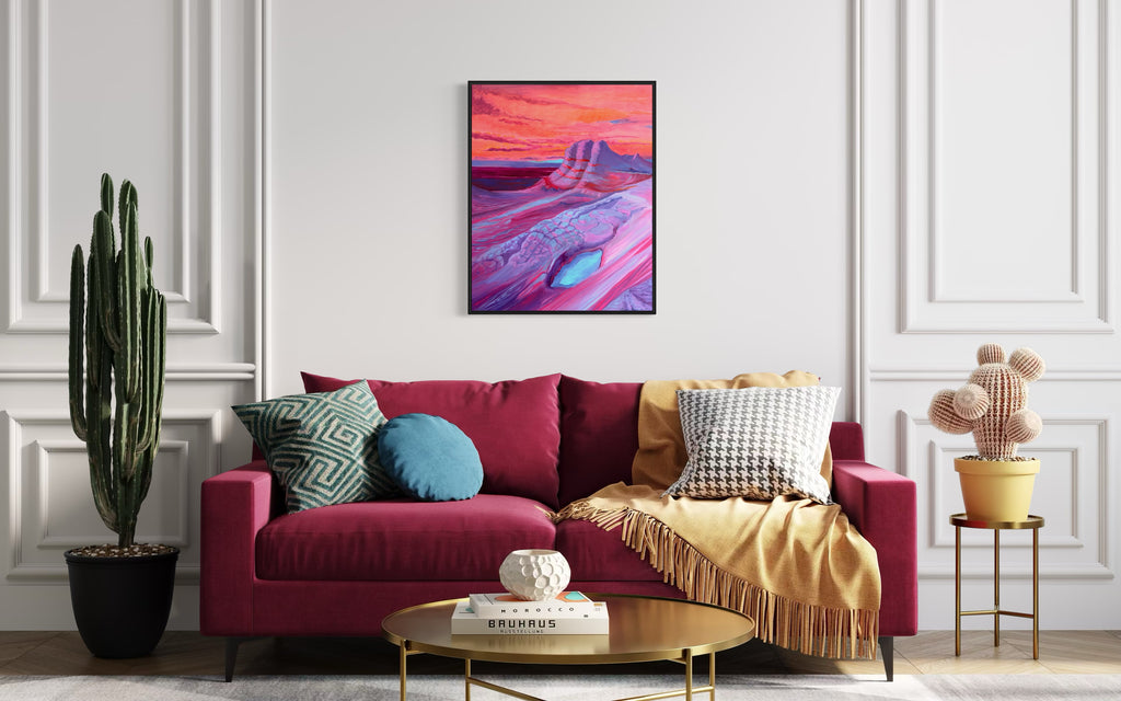 Desert dream - Image 5