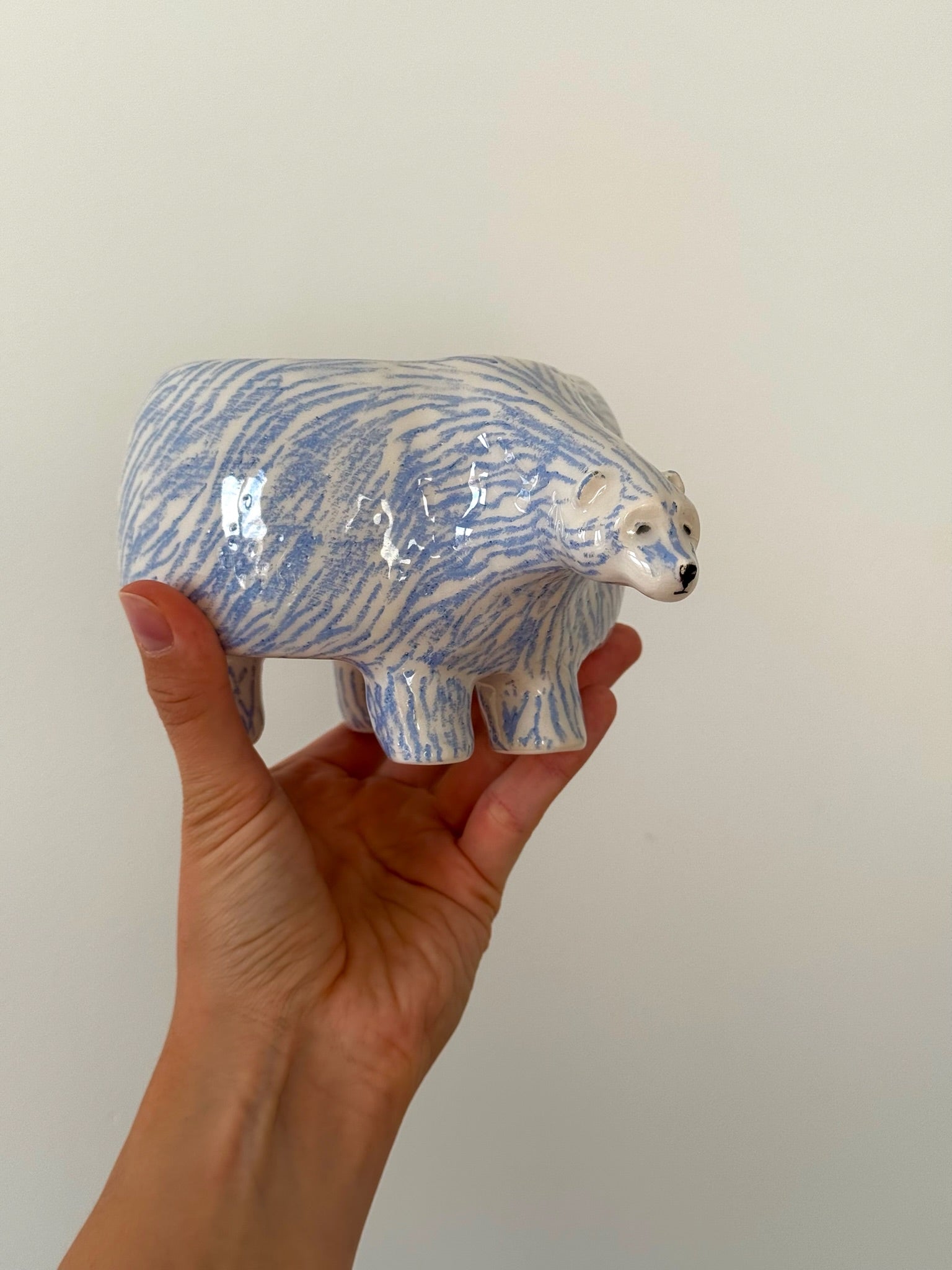 Polar Bear