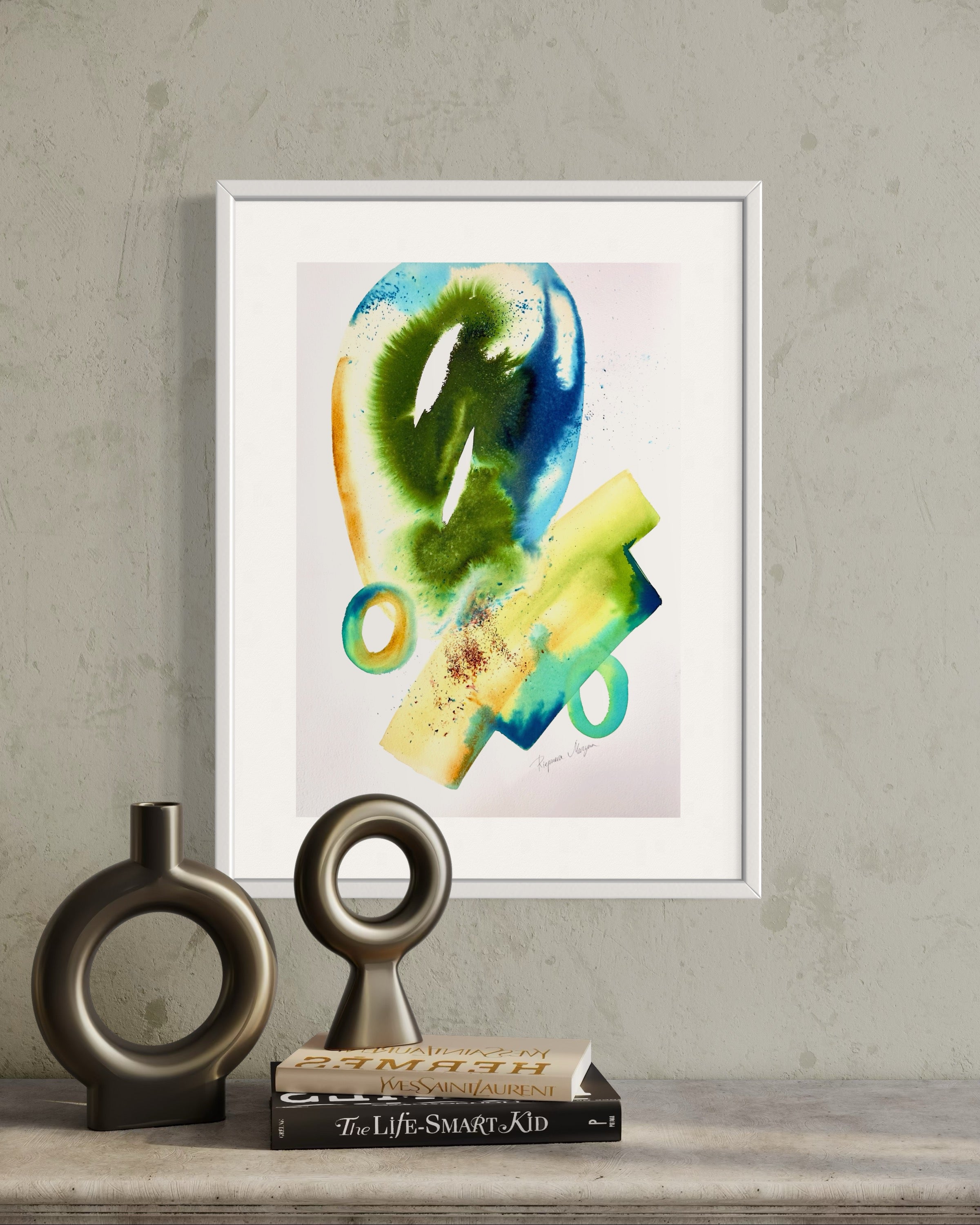 Vivero No. 2 – Aquatic gardens - Image 3