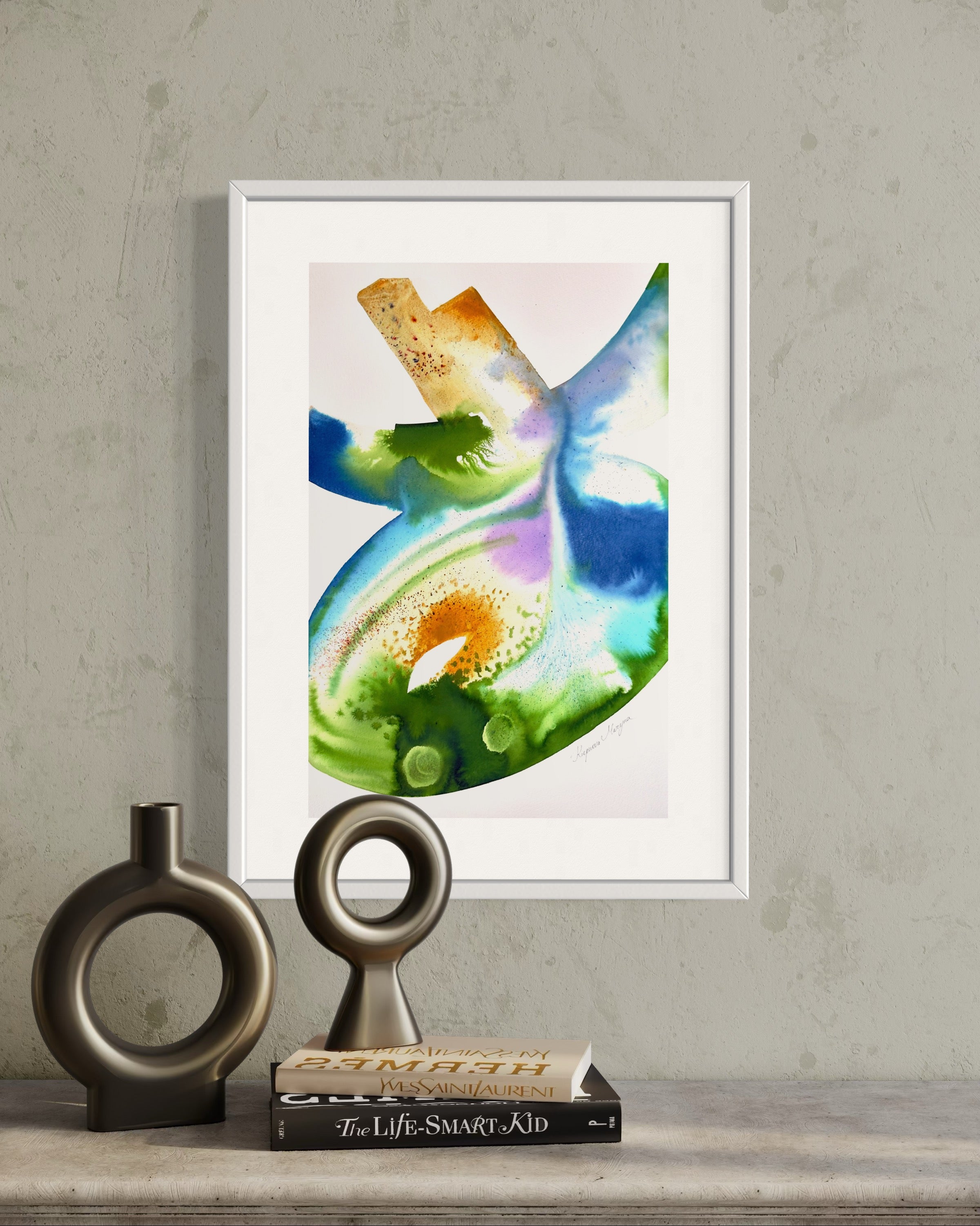 Vivero No. 4 – Renewed waters - Image 3