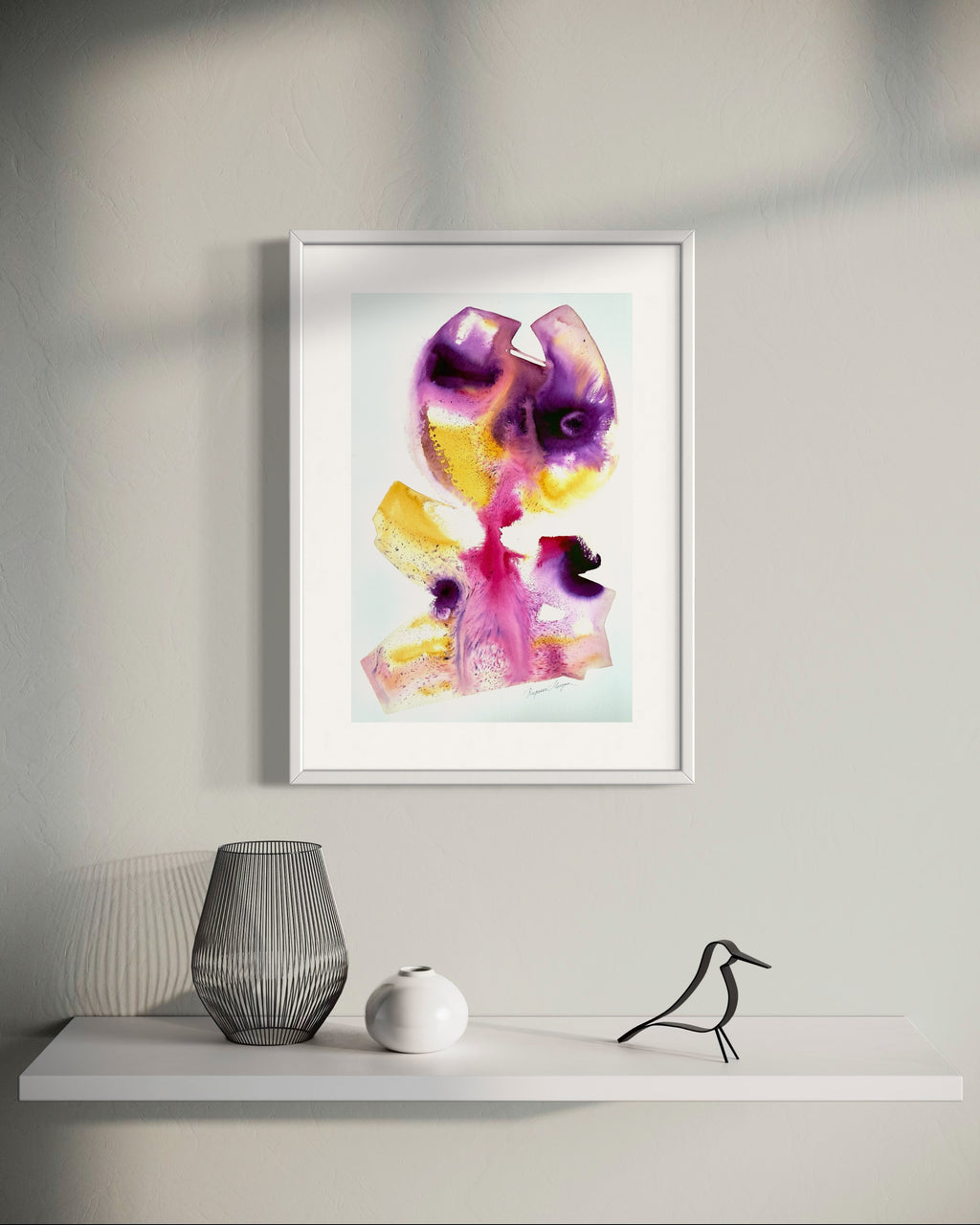 Rosaleda No. 2 – Unfurling beauty - Image 3