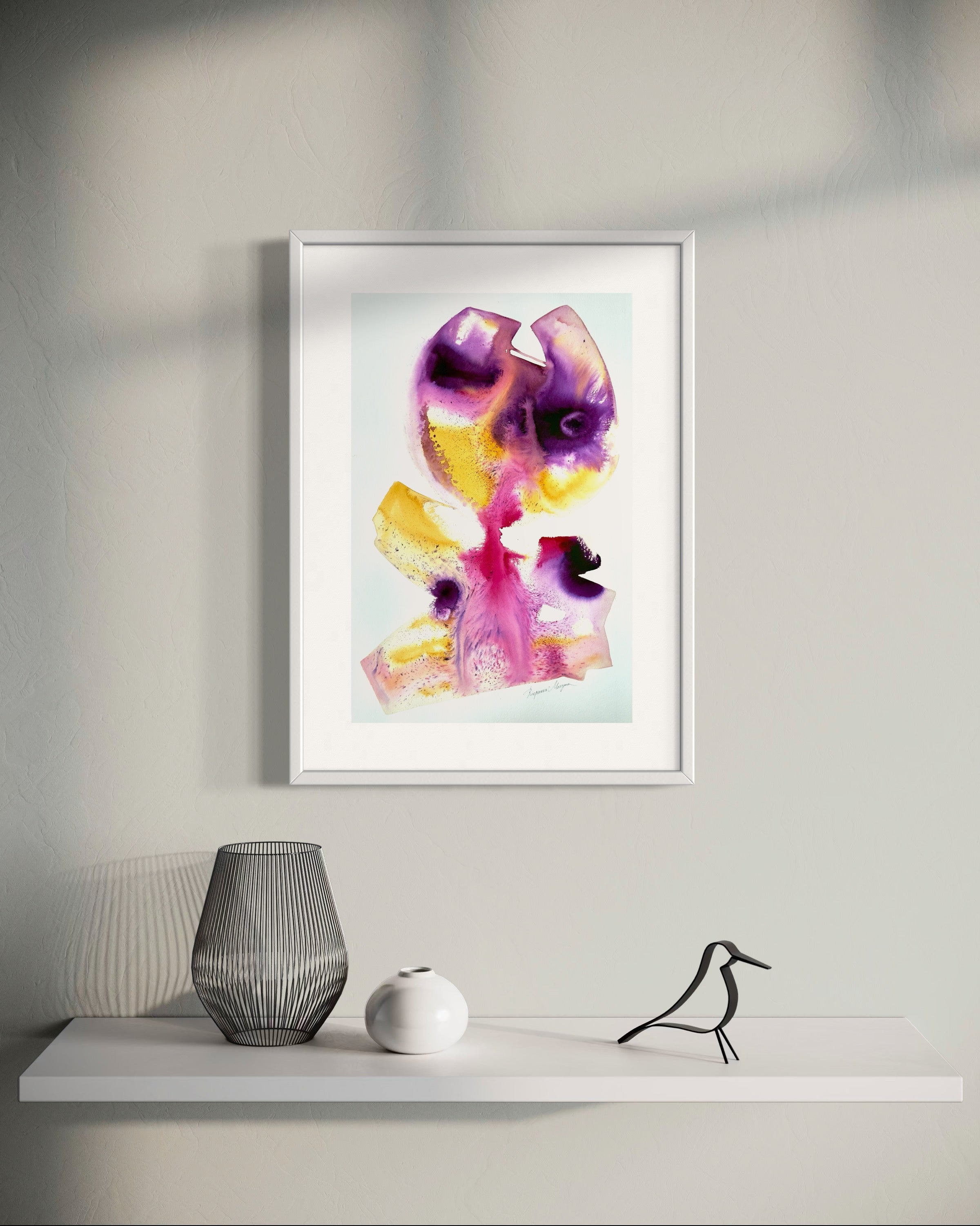 Rosaleda No. 2 – Unfurling beauty - Image 3
