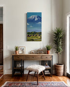 Kilimanjaro elephants - Image 10