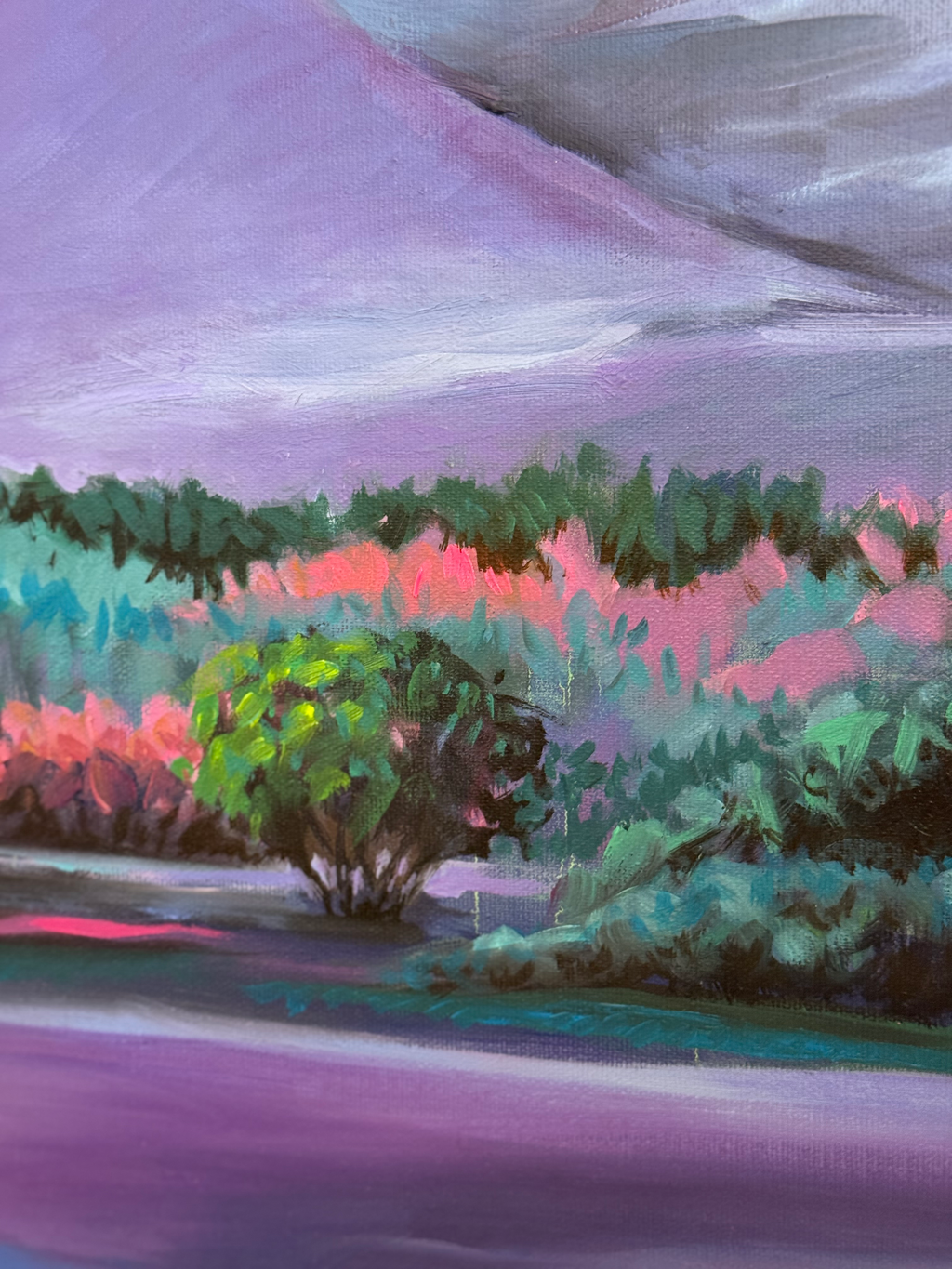 Mountain shimmer - Image 8