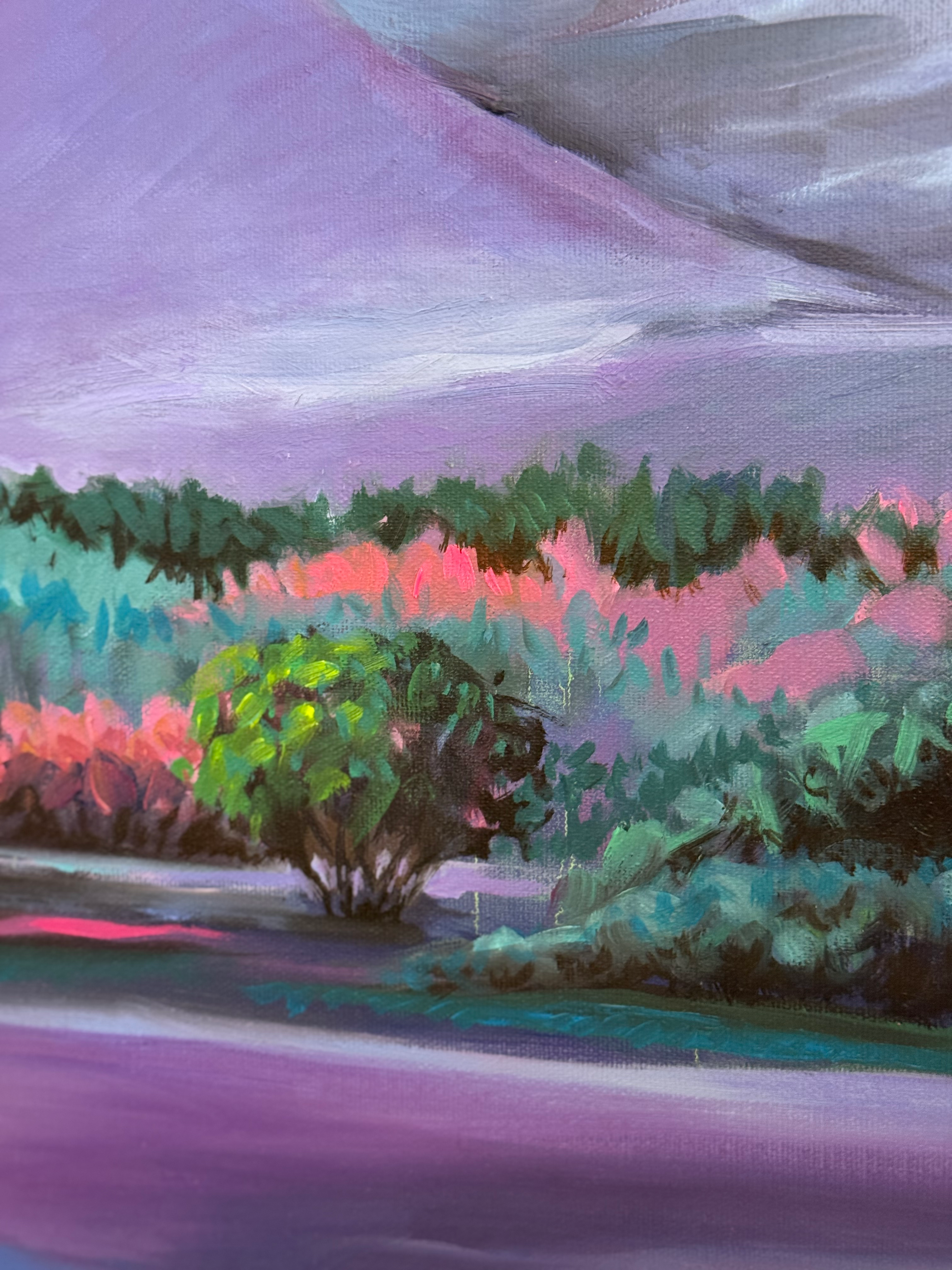 Mountain shimmer - Image 8