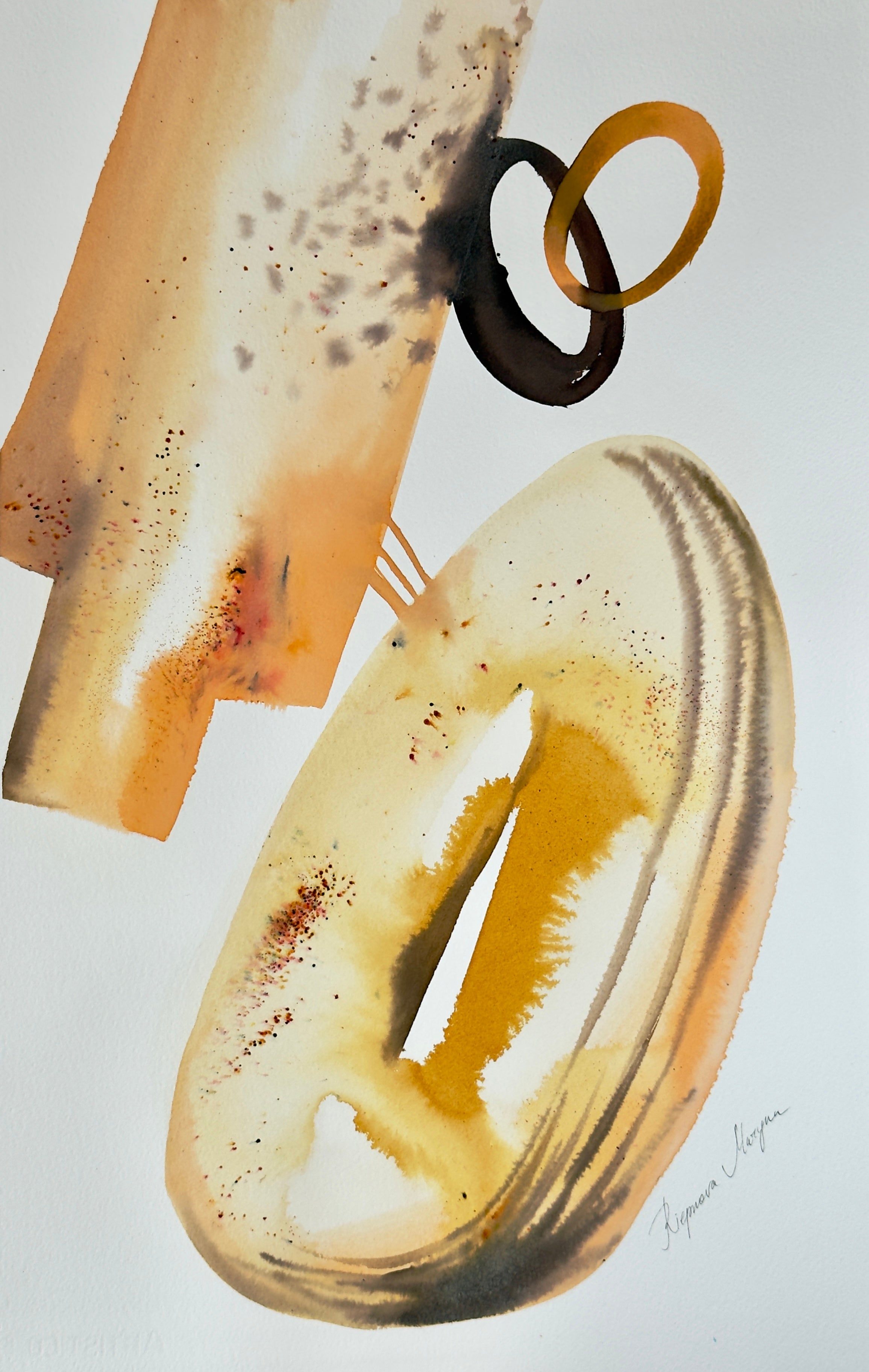 Tierra No. 4 – Mineral Melodies - Image 4