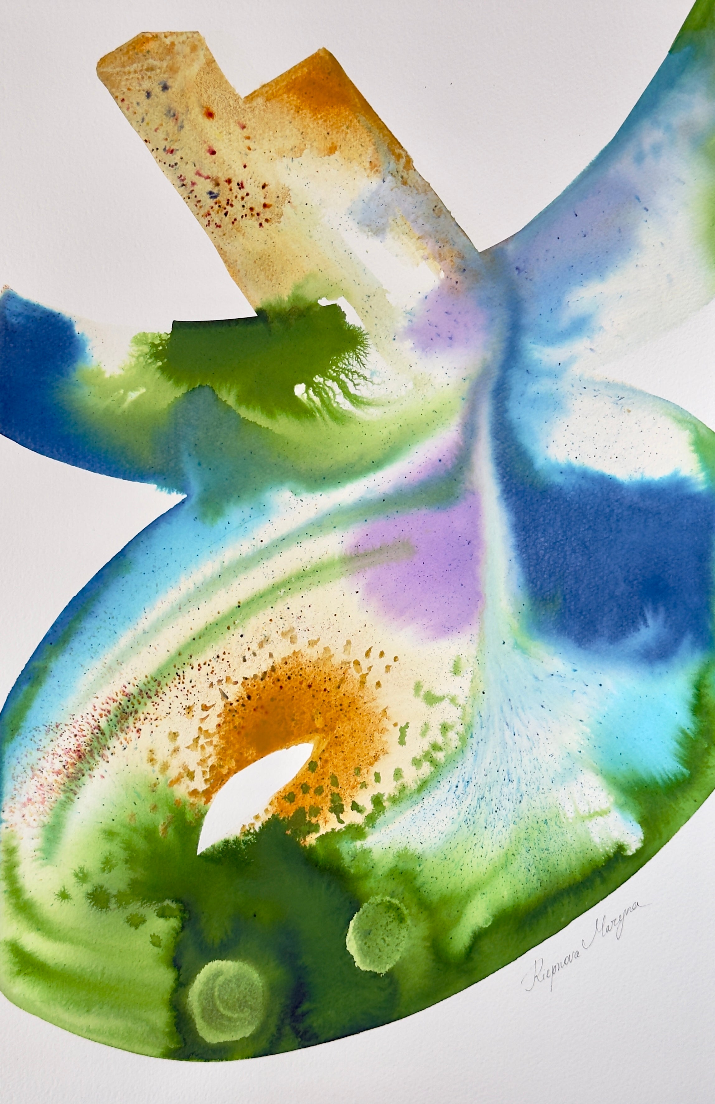 Vivero No. 4 – Renewed waters - Image 4