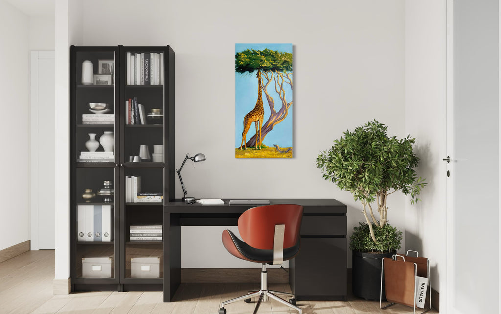 Savannah routine - Image 12