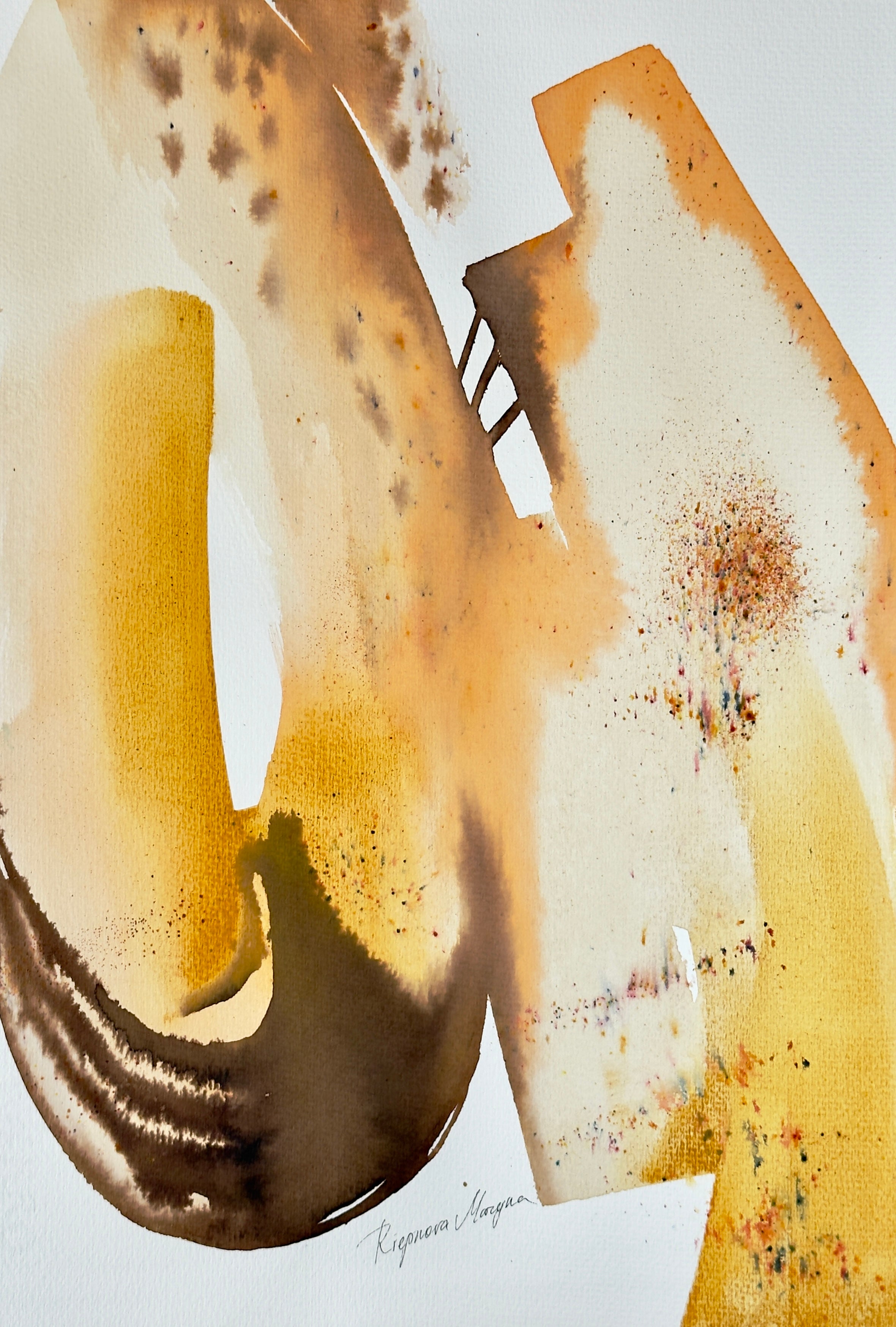 Tierra No. 2 – Rooted reflections - Image 4