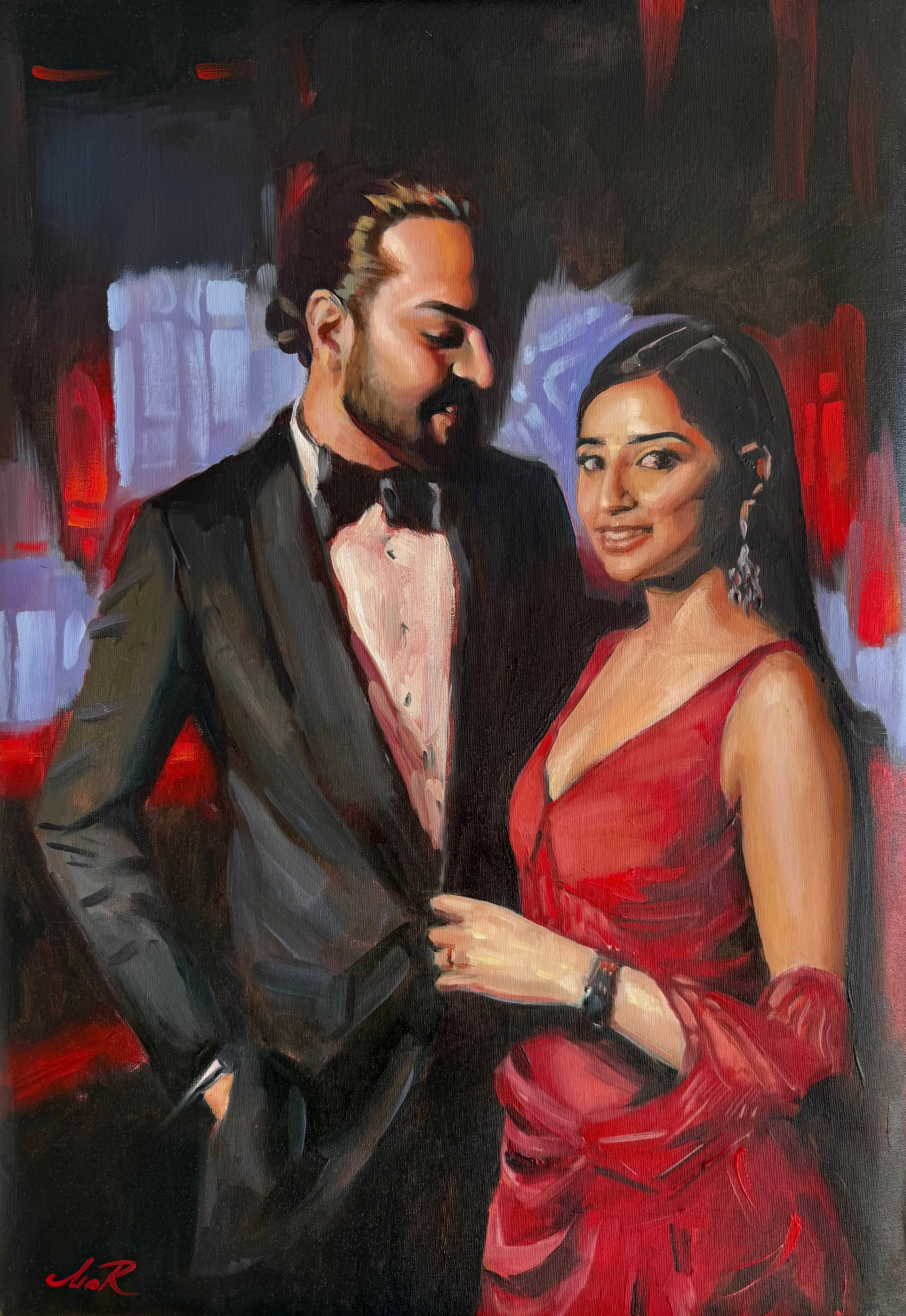 Family portrait - Image 2