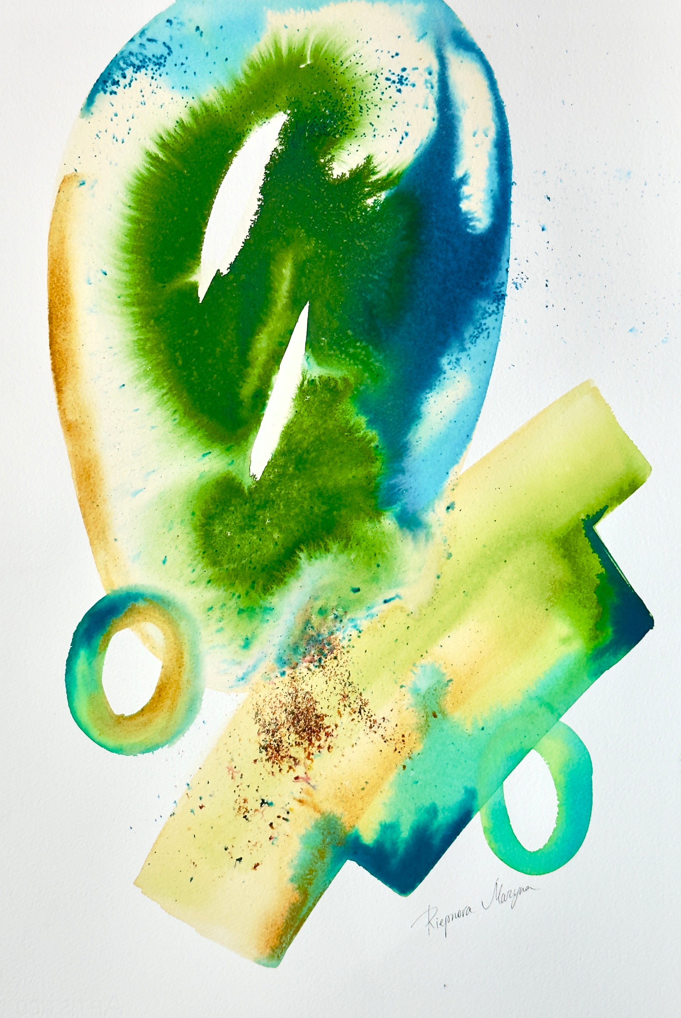 Vivero No. 2 – Aquatic gardens - Image 4