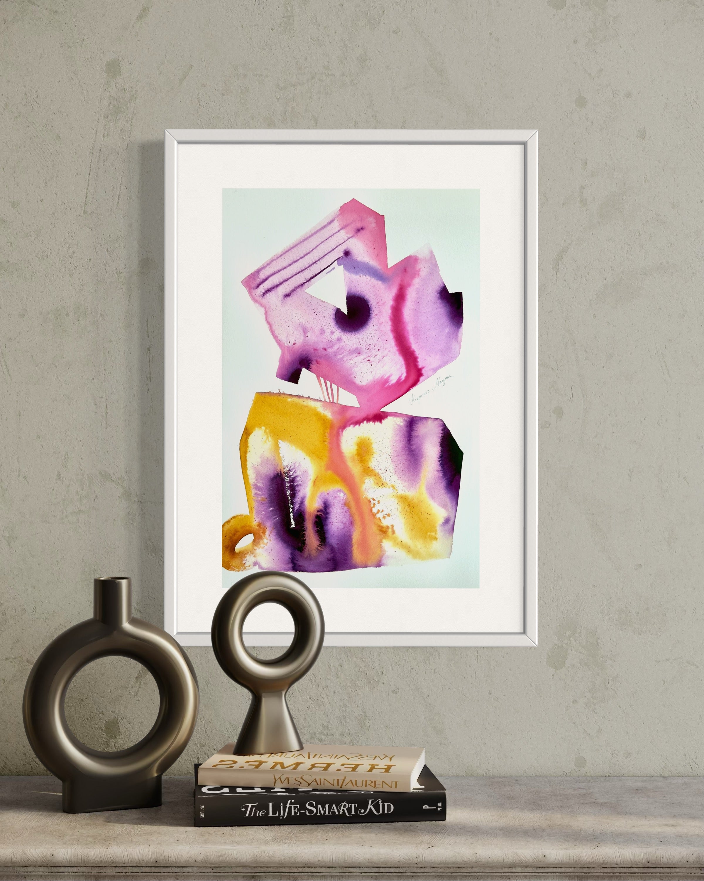 Rosaleda No. 5 – Unfurling beauty