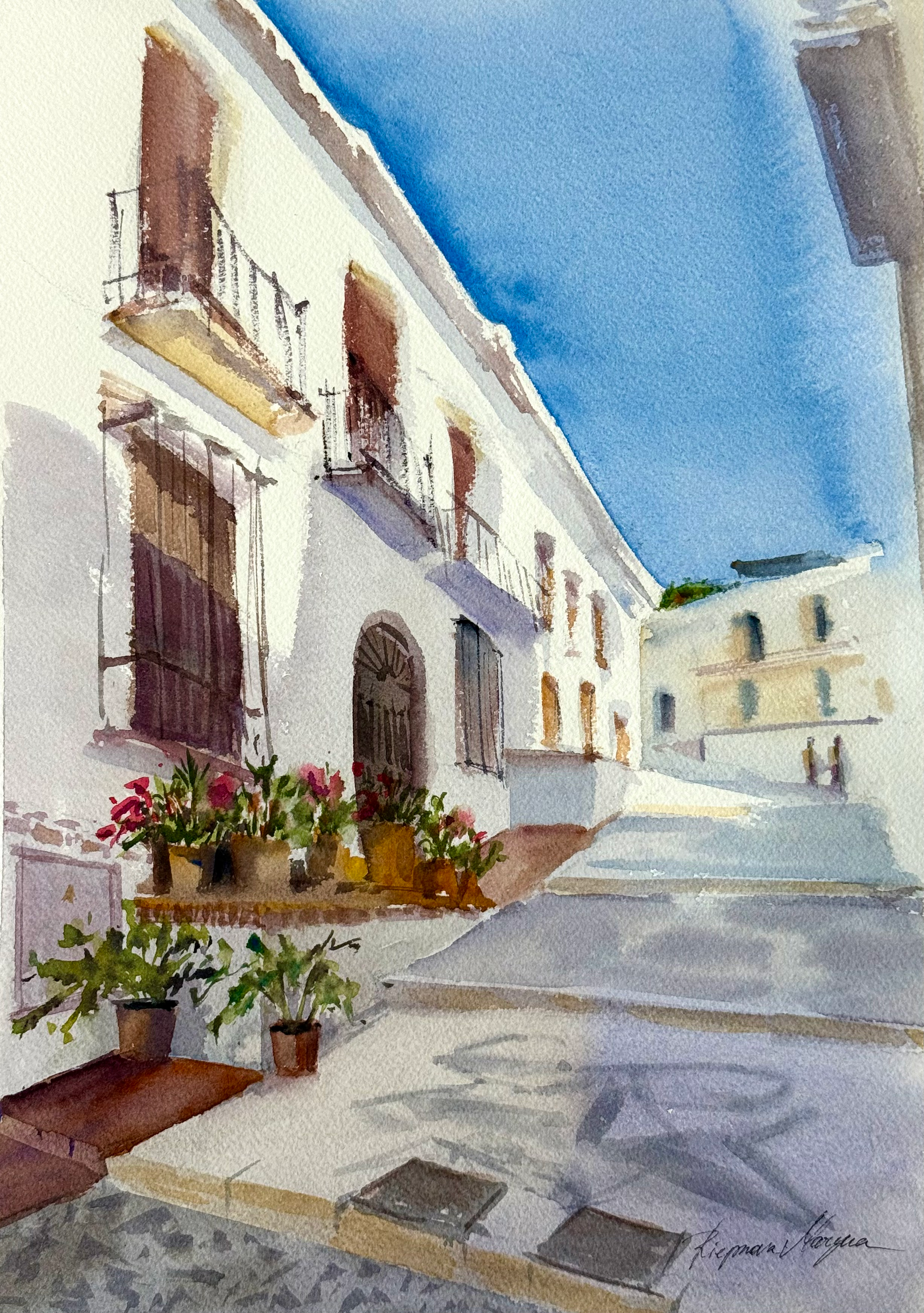Frigiliana