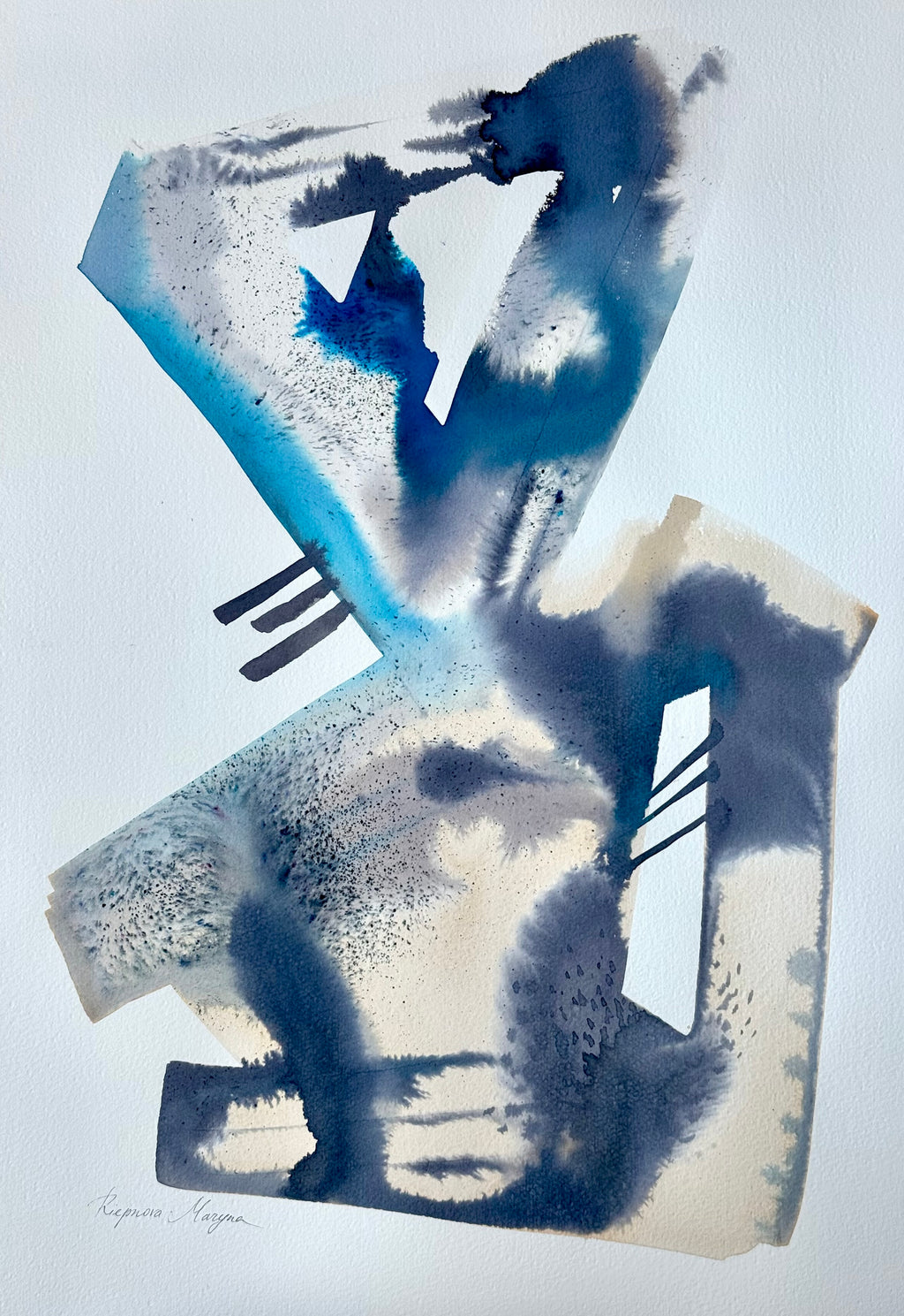 Hierro No. 1 – Cold forge - Image 2