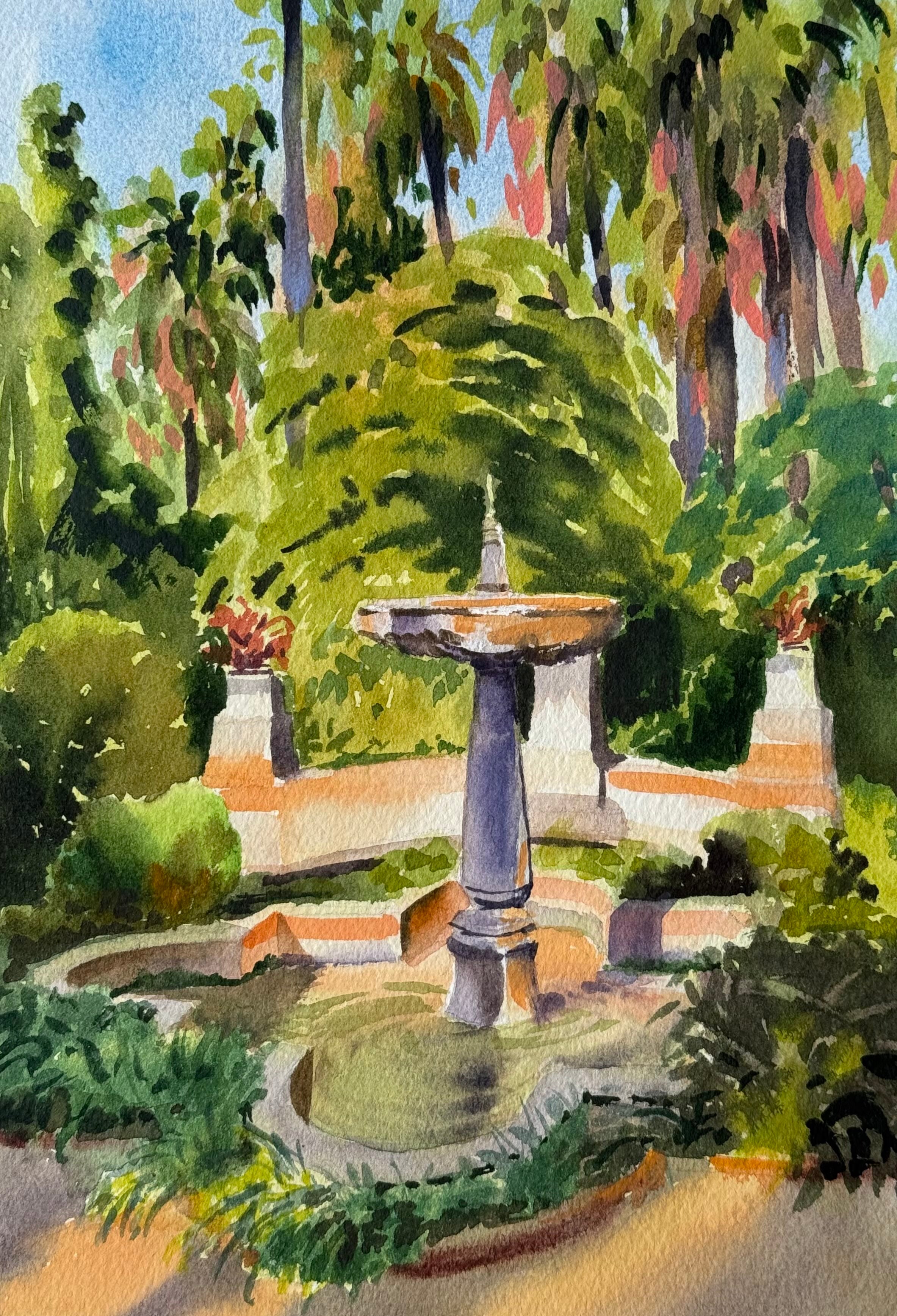 Jardin