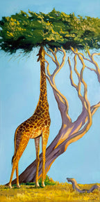 Savannah routine - Image 2