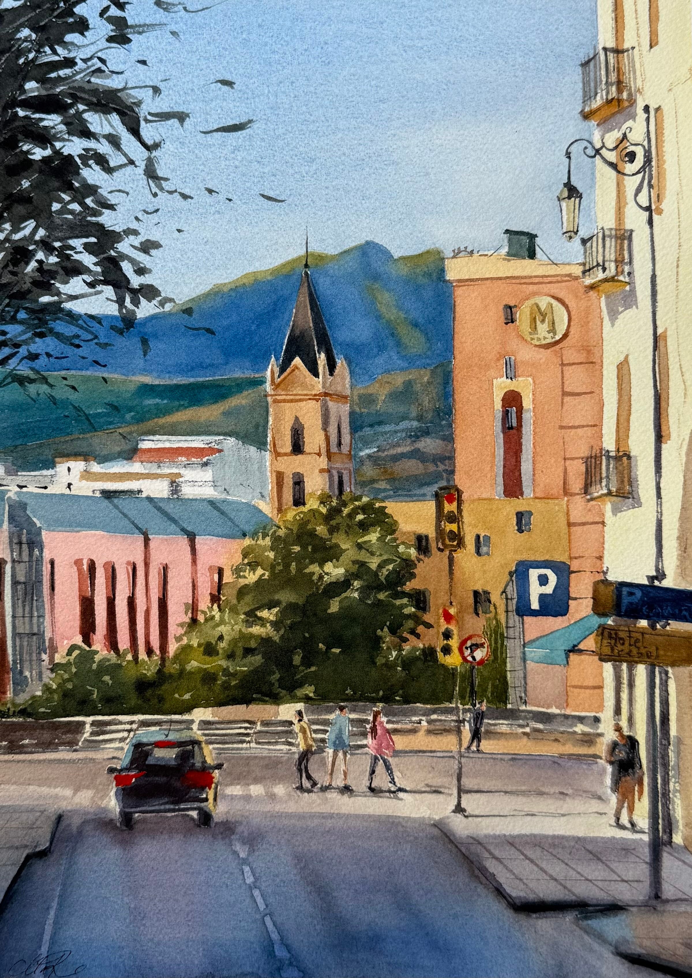 Parroquia