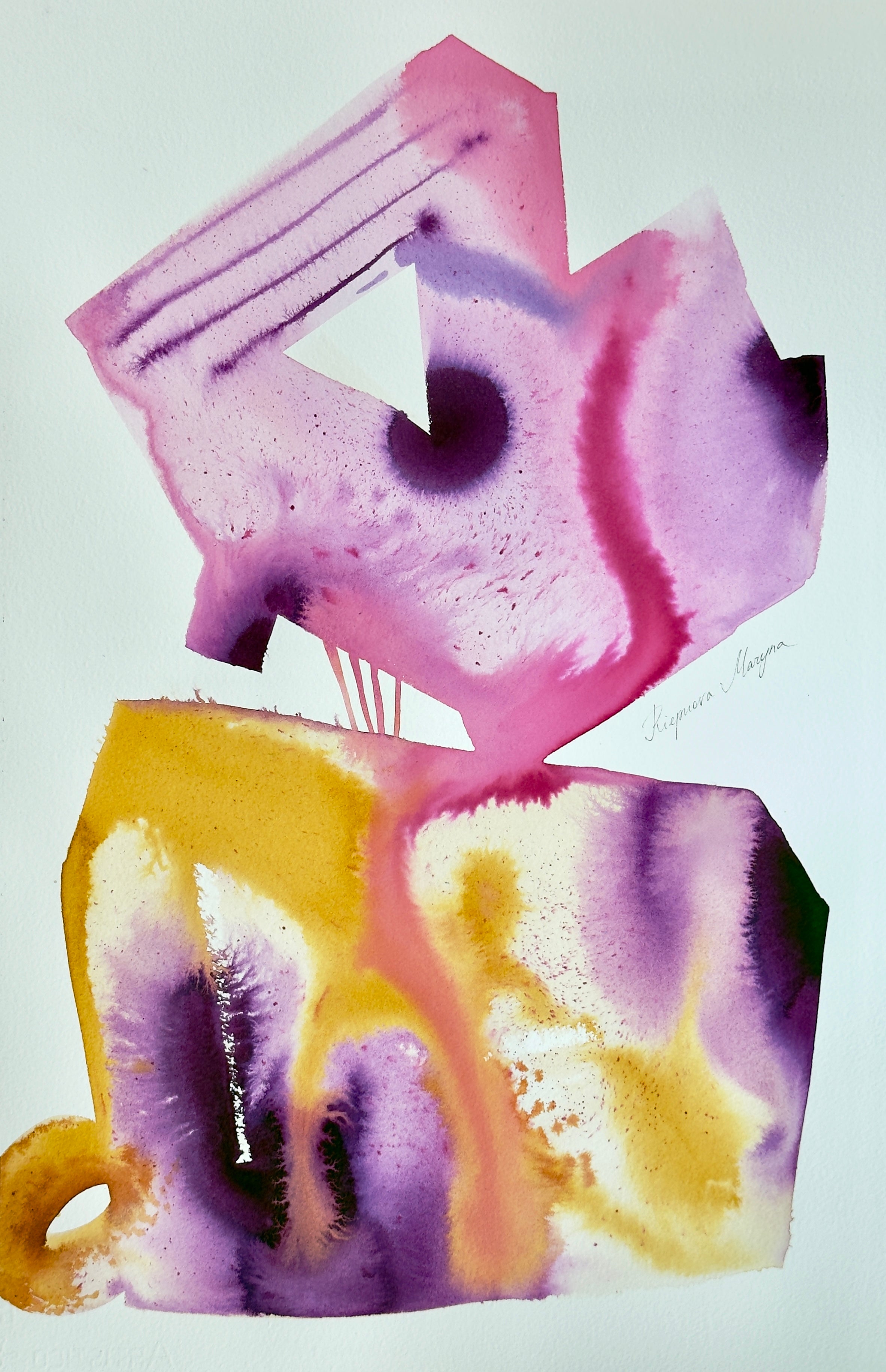 Rosaleda No. 5 – Unfurling beauty - Image 2