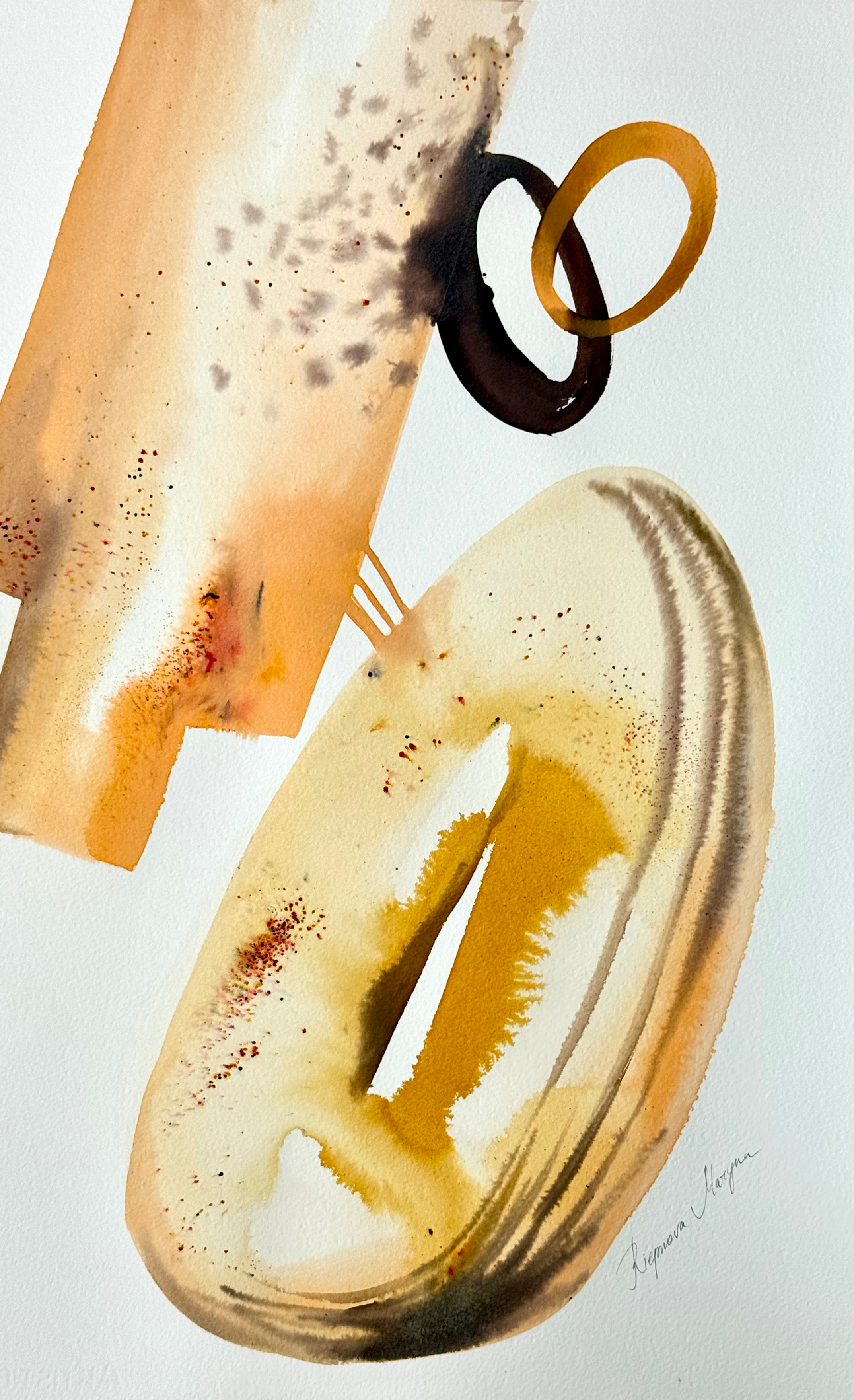 Tierra No. 4 – Mineral Melodies - Image 2
