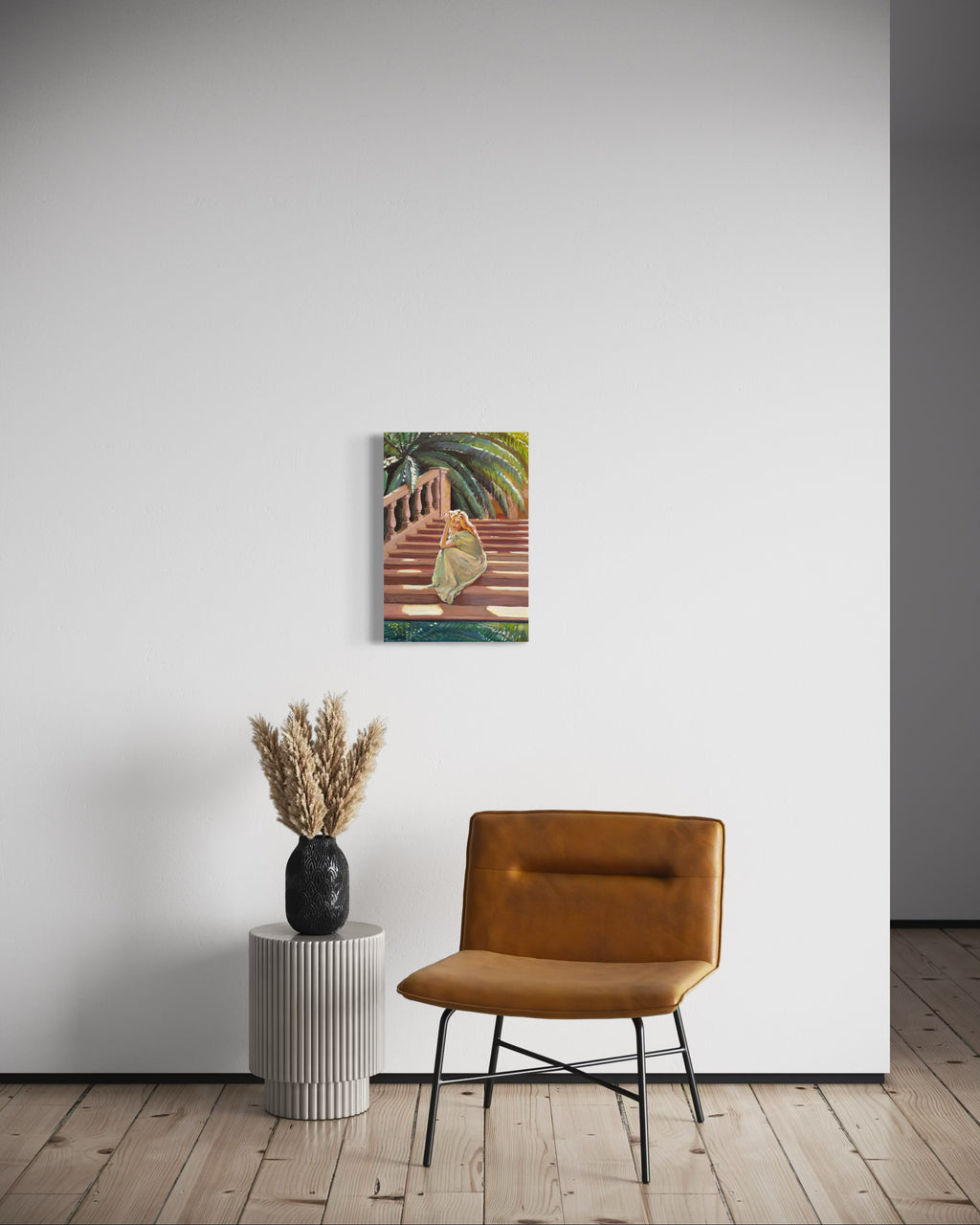 Serenity in bloom, n4 - Image 3