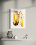 Tierra No. 2 – Rooted reflections - Image 3