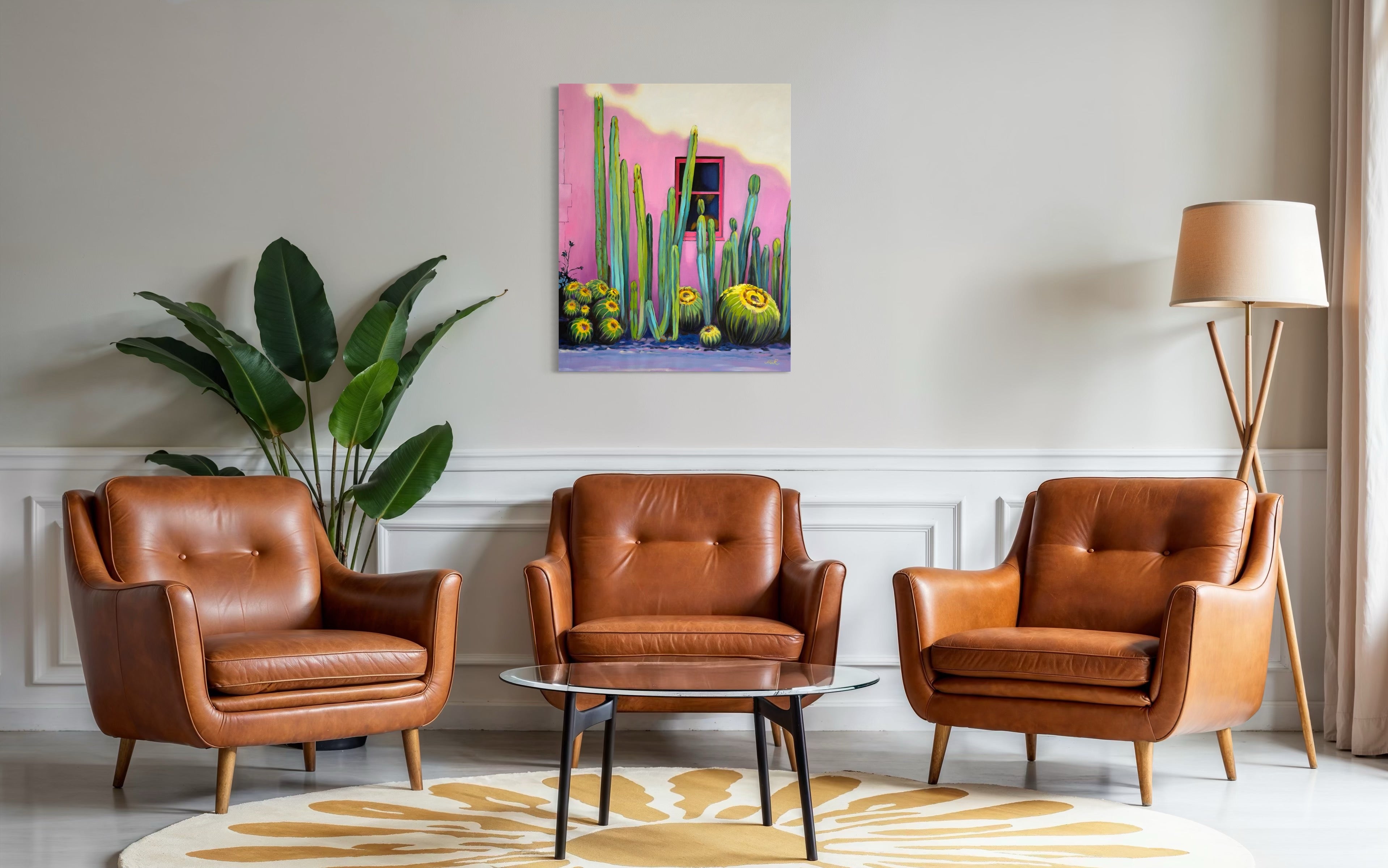 Oasis sentinels - Image 3