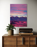 Canyon twilight - Image 3