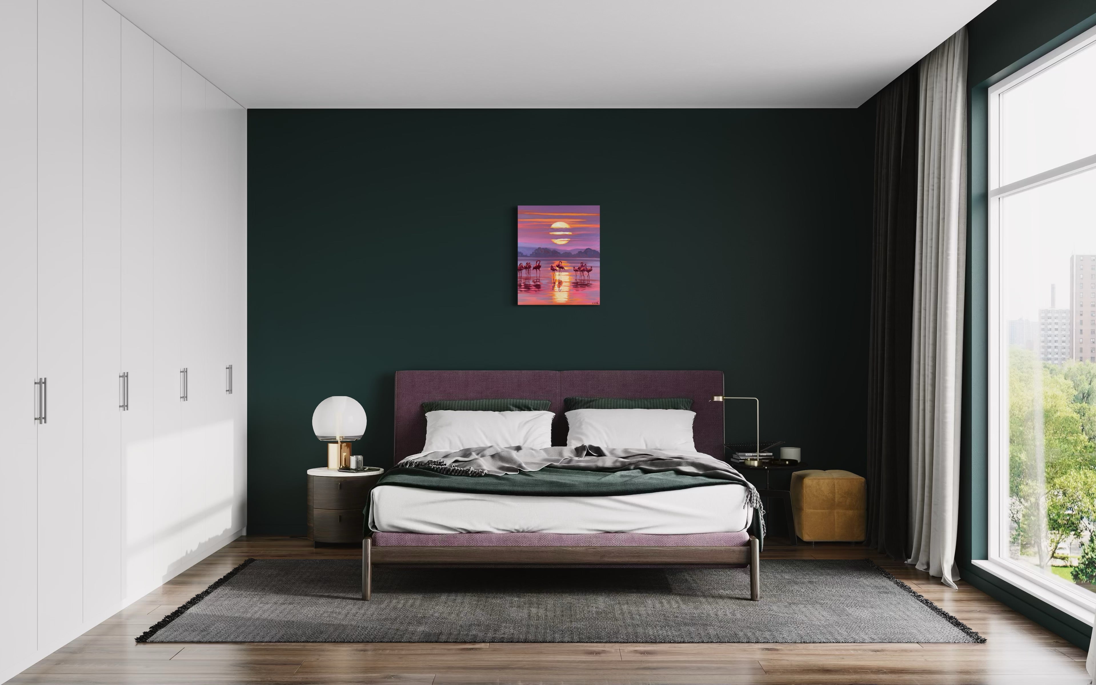 Flamingos - Image 11