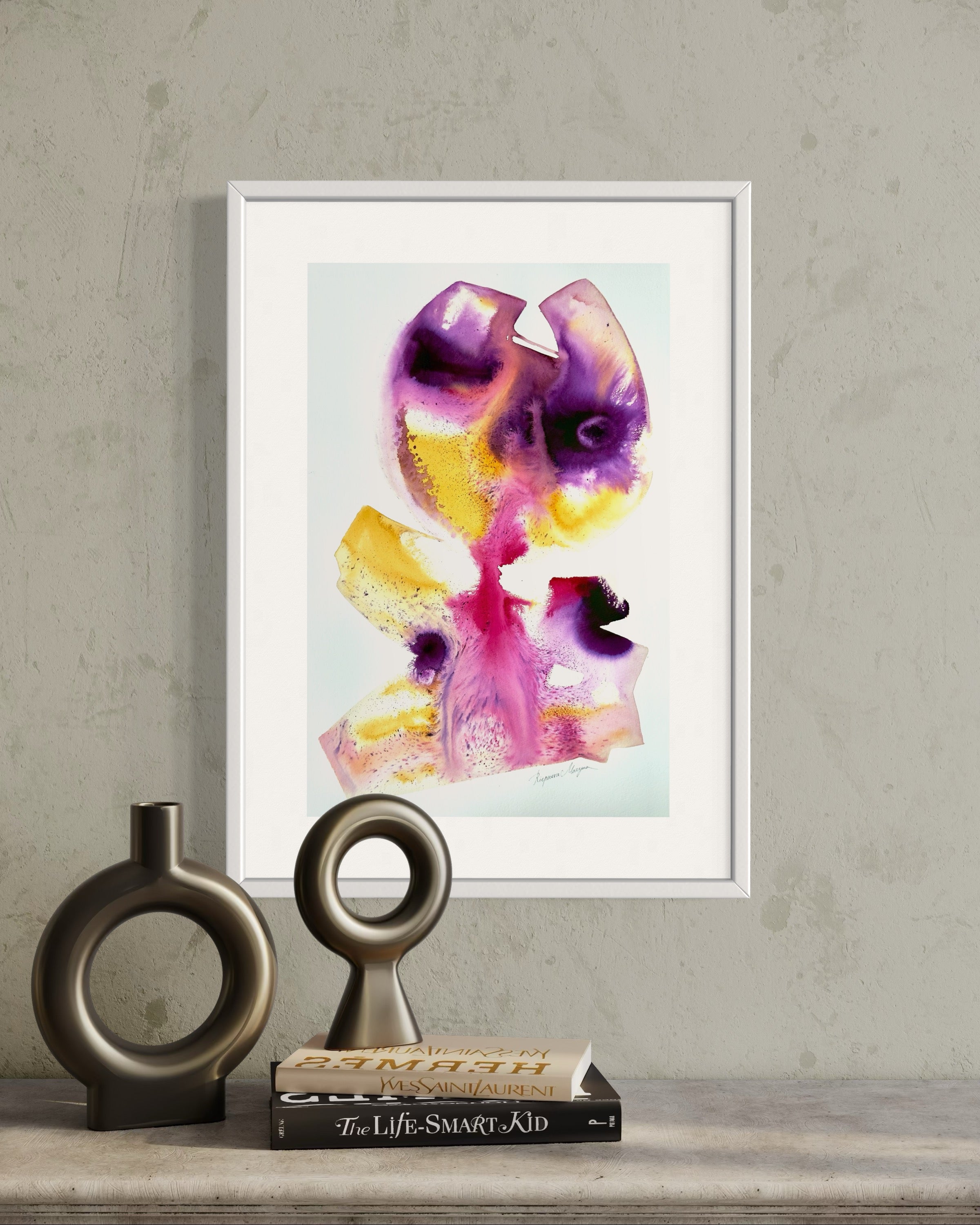 Rosaleda No. 2 – Unfurling beauty