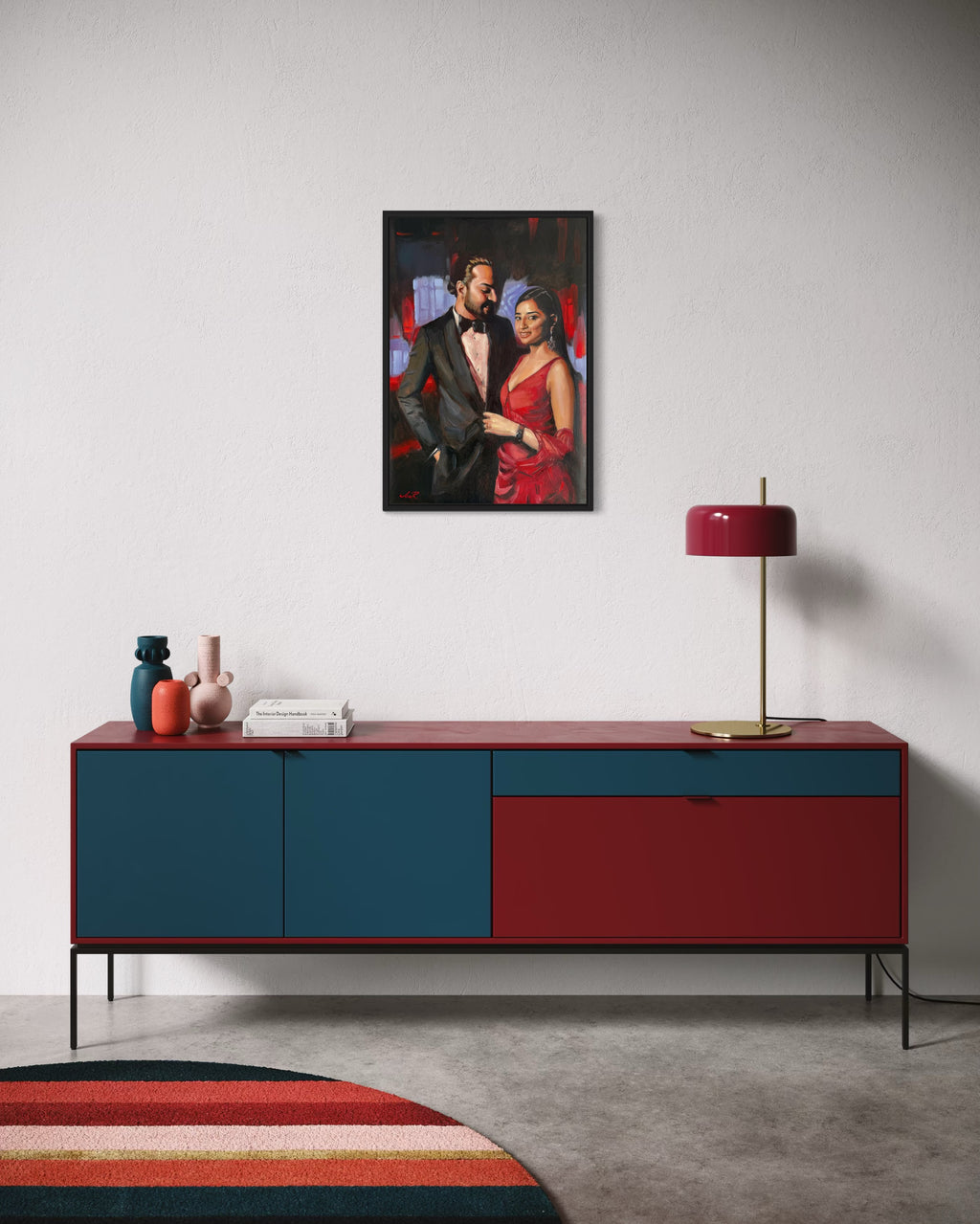Family portrait - Image 6