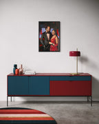 Family portrait - Image 6