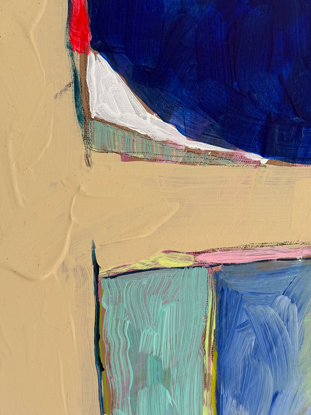Beyond the visible - Image 5