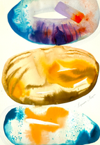 Alegría No. 3 – Mediterranean dance - Image 2