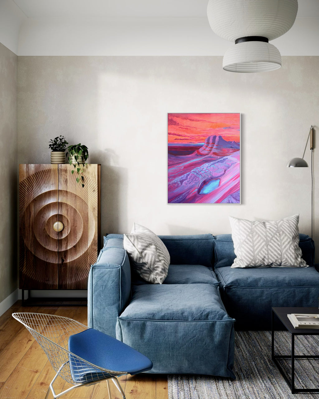 Desert dream - Image 9