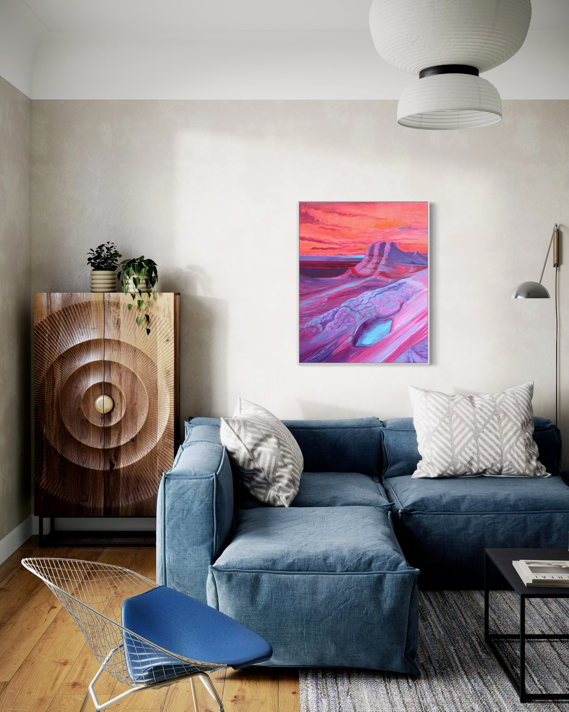 Desert dream - Image 9