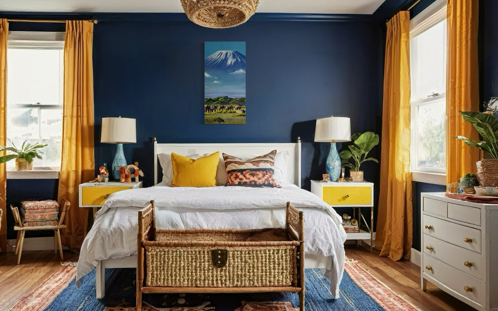 Kilimanjaro elephants - Image 8