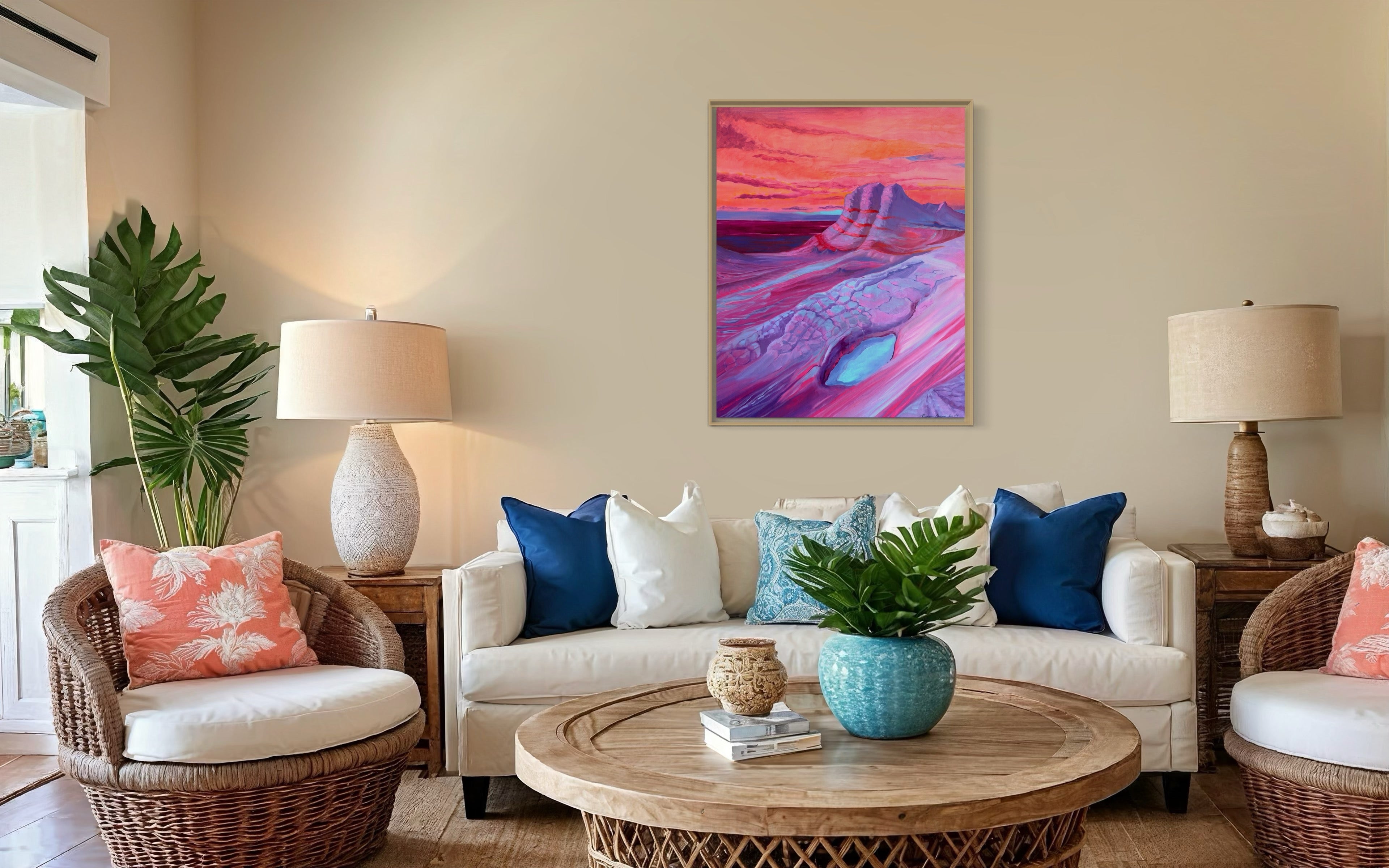 Desert dream - Image 14