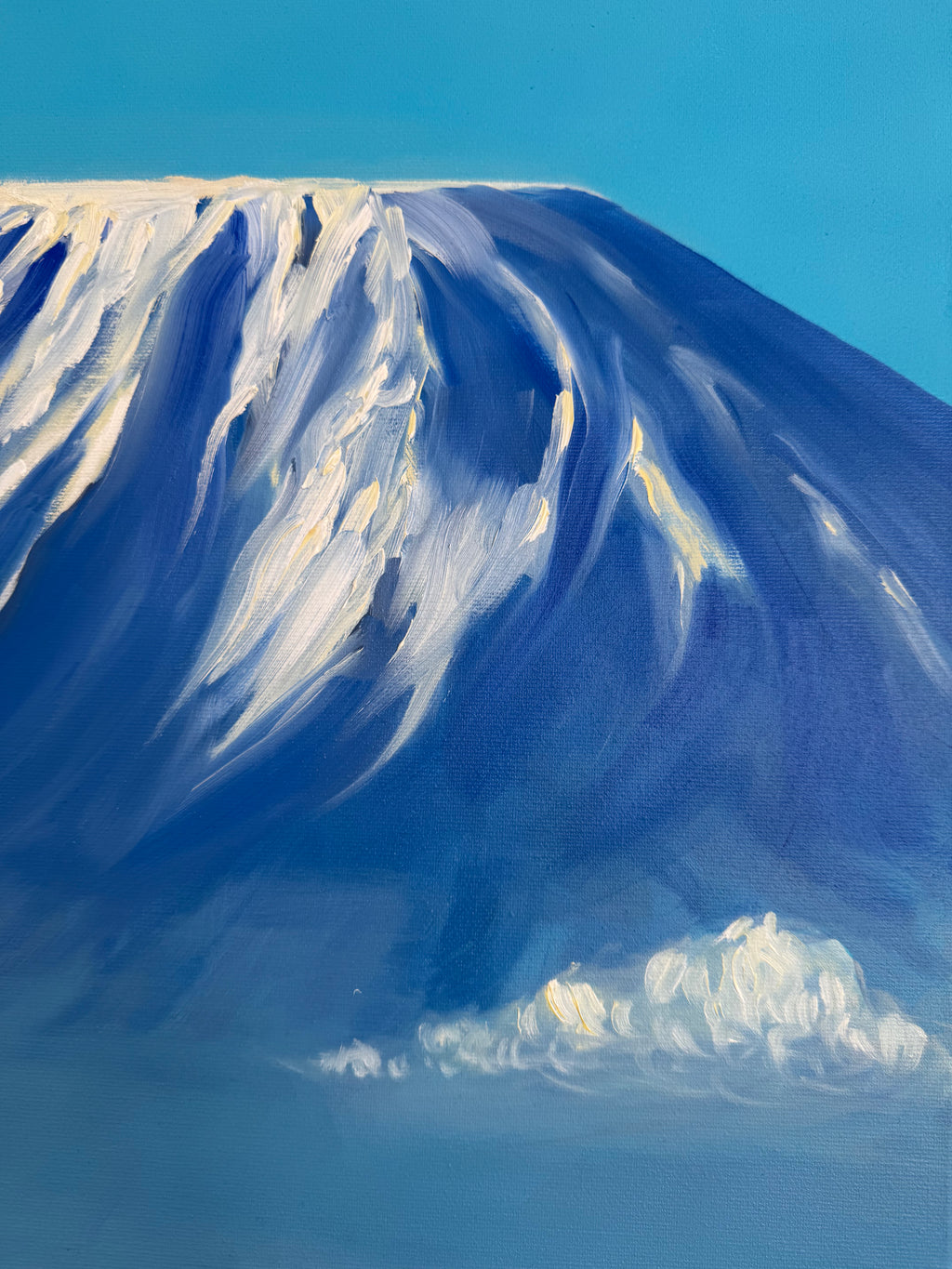 Kilimanjaro elephants - Image 4