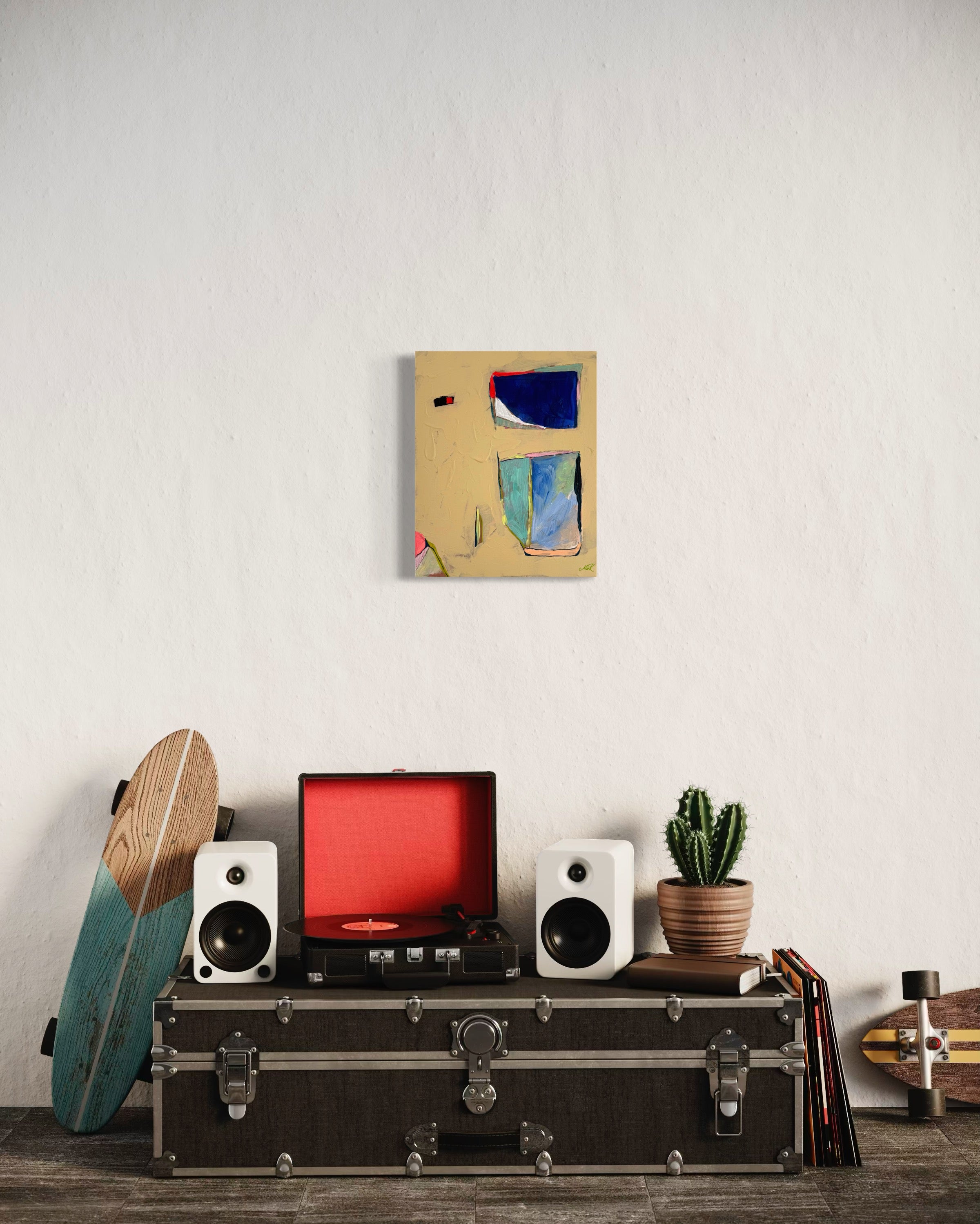 Beyond the visible - Image 10