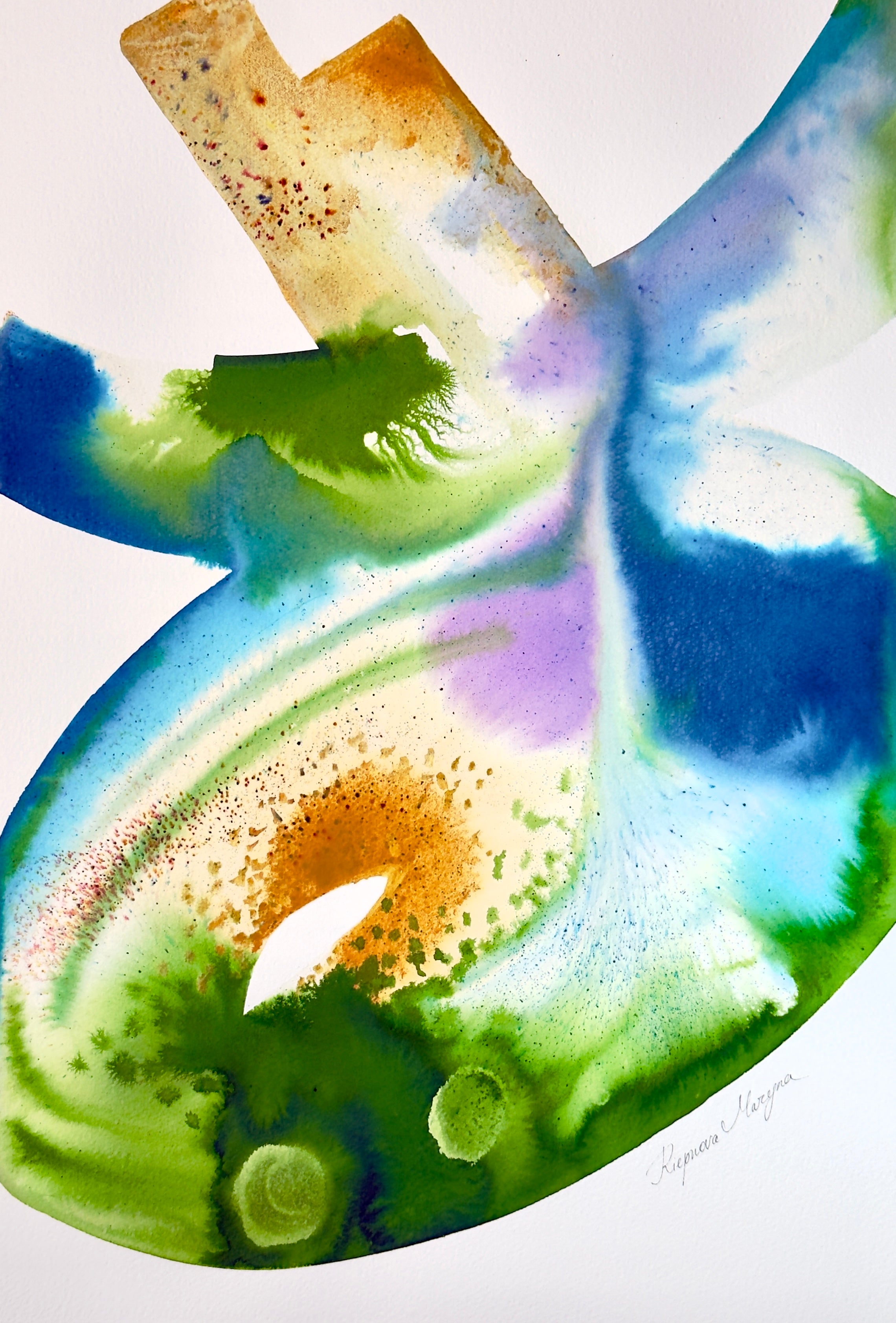 Vivero No. 4 – Renewed waters - Image 2